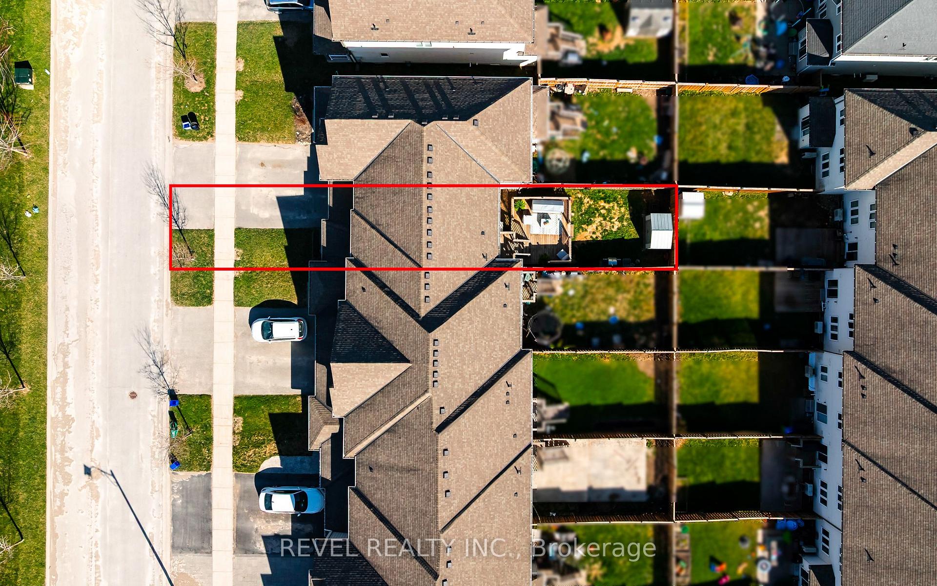 Photo 5 of 915 Cook Crescent, Shelburne — HOMEH