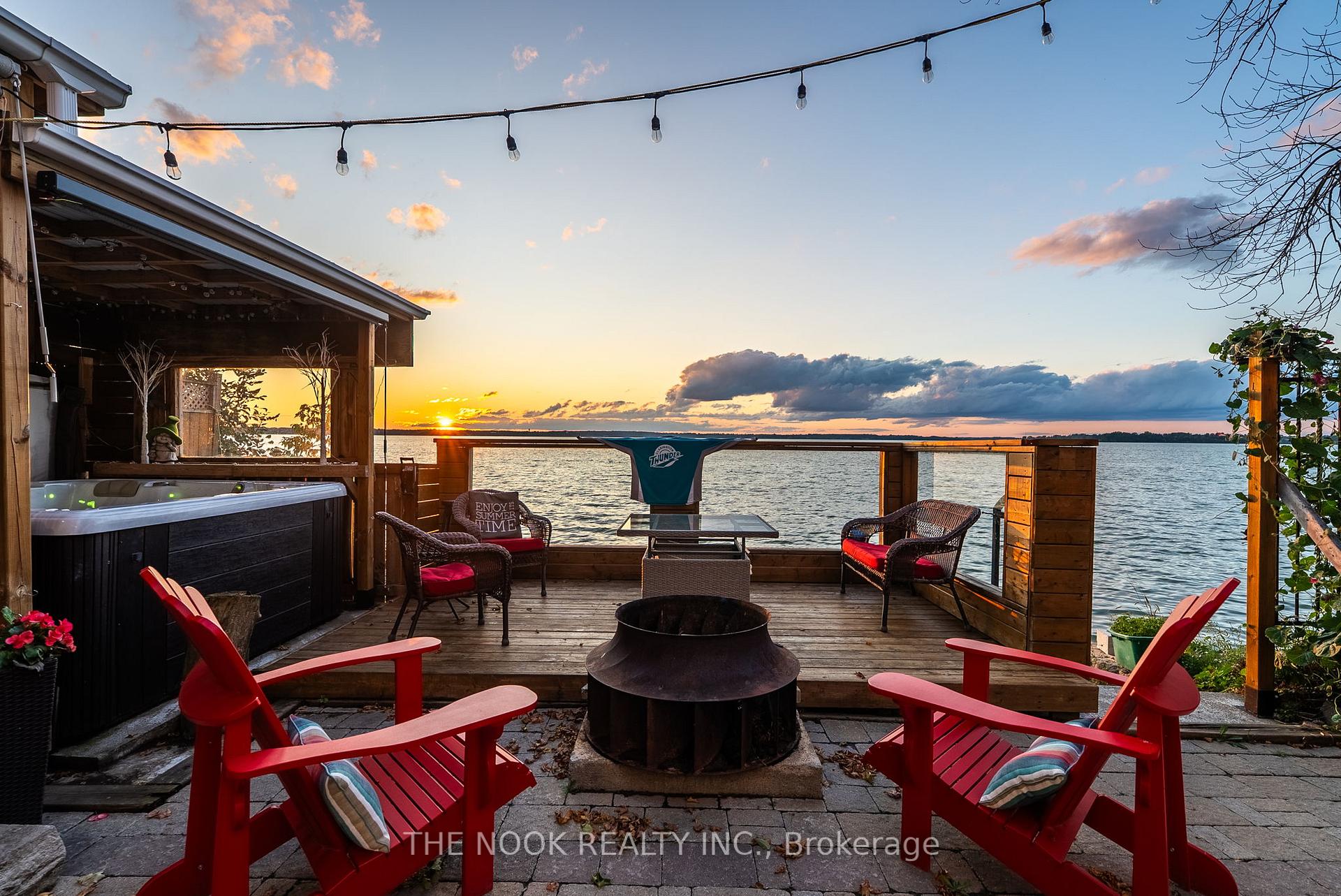 Photo 1 of 170 Williams Point Road, Scugog, Rural Scugog — HOMEH