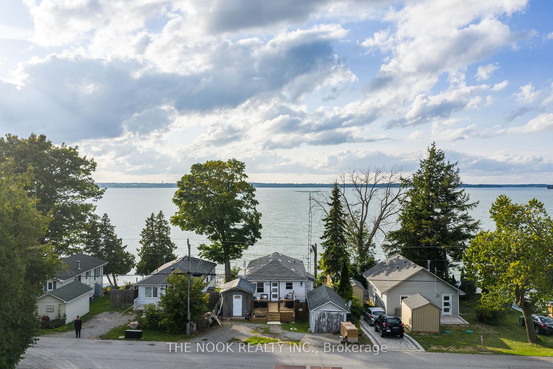 Photo 3 of 170 Williams Point Road, Scugog, Rural Scugog — HOMEH