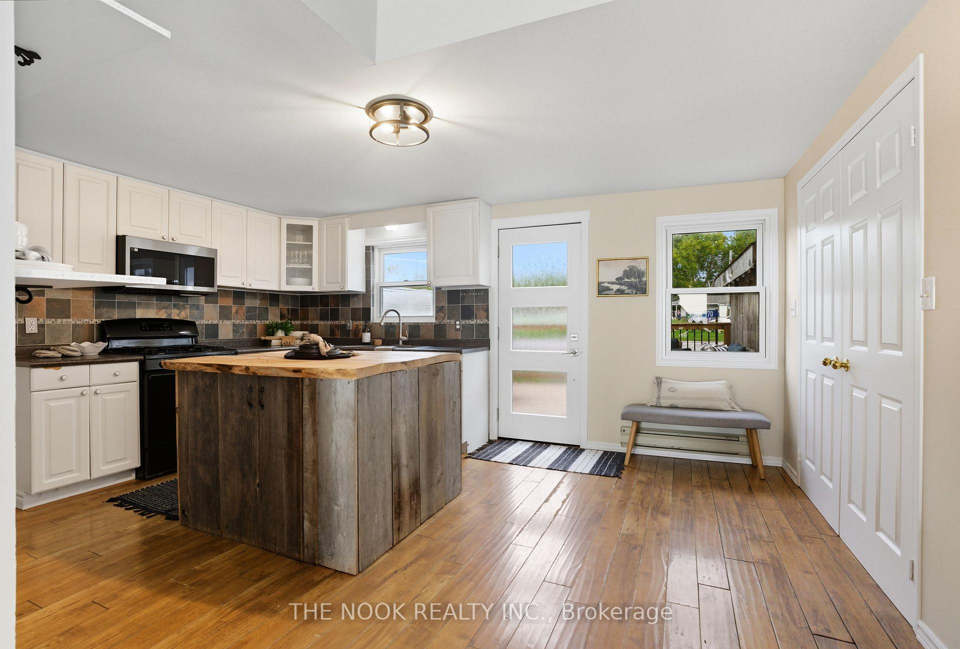 Photo 6 of 170 Williams Point Road, Scugog, Rural Scugog — HOMEH