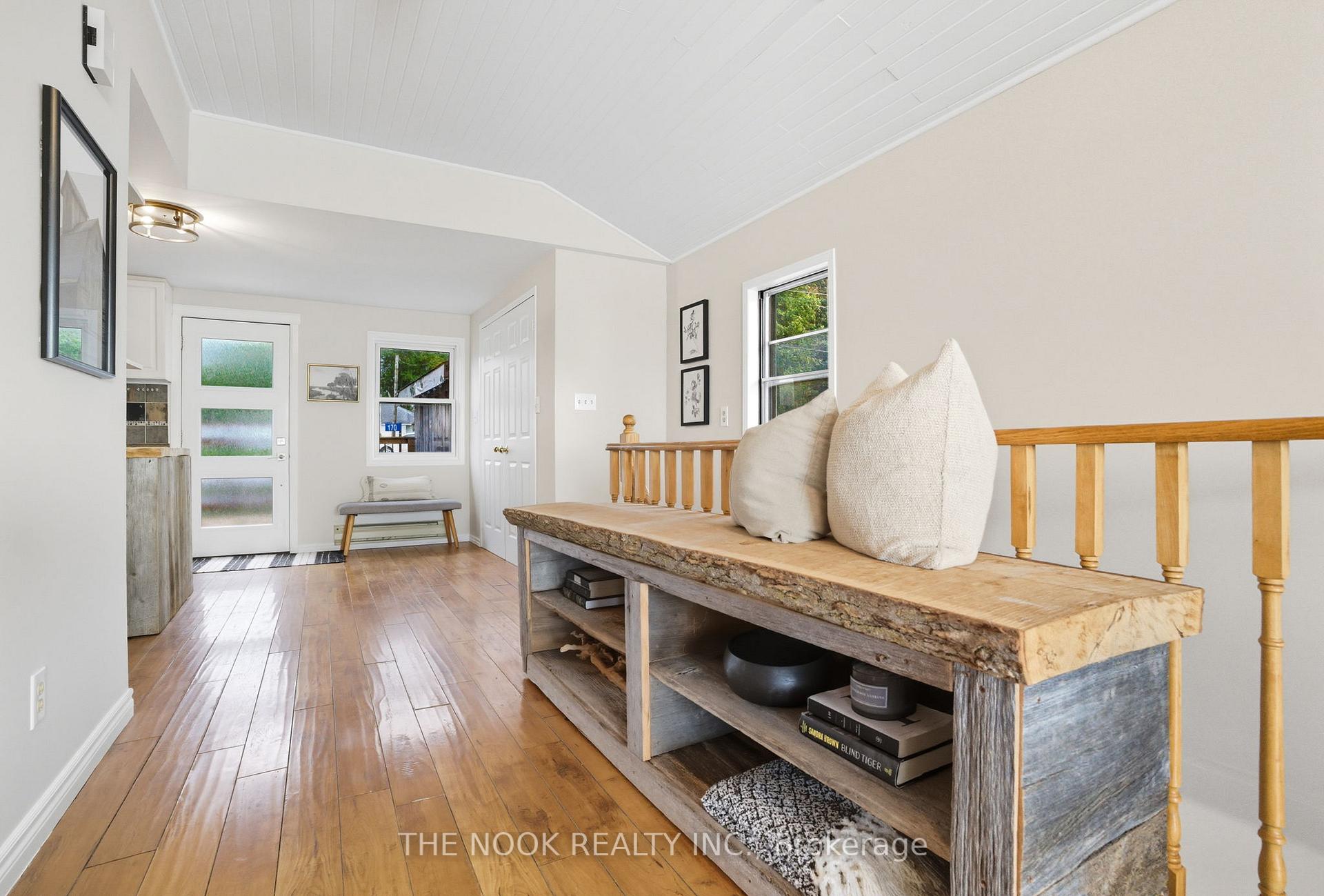 Photo 8 of 170 Williams Point Road, Scugog, Rural Scugog — HOMEH