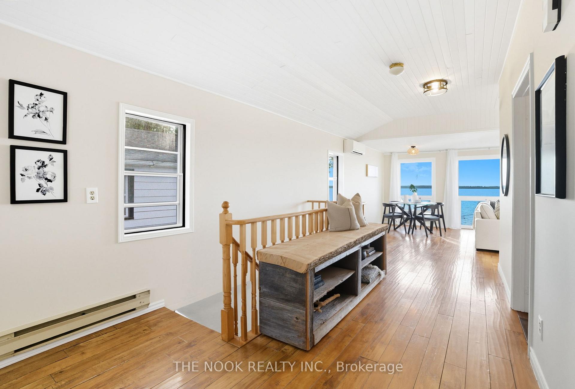 Photo 9 of 170 Williams Point Road, Scugog, Rural Scugog — HOMEH