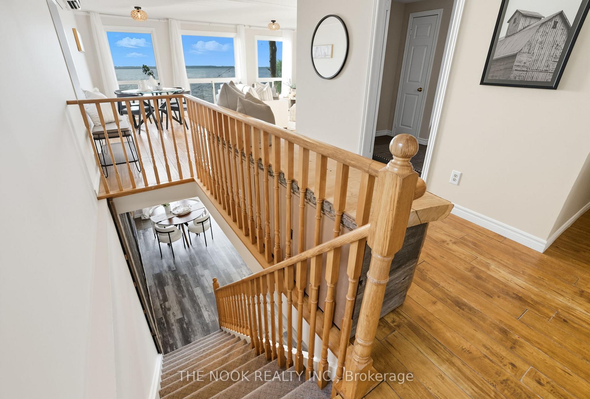 Photo 18 of 170 Williams Point Road, Scugog, Rural Scugog — HOMEH
