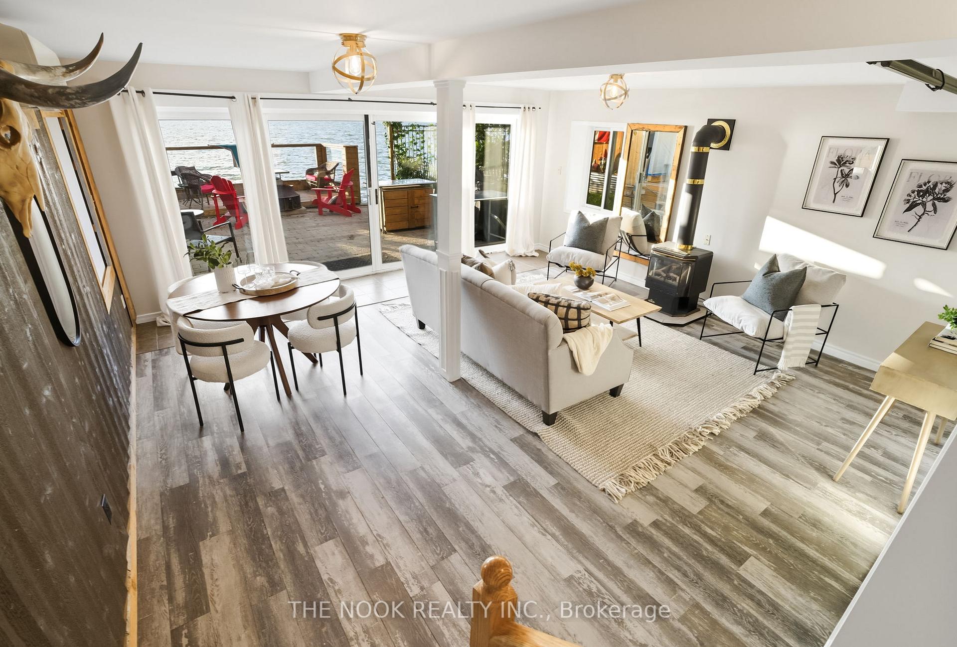 Photo 19 of 170 Williams Point Road, Scugog, Rural Scugog — HOMEH