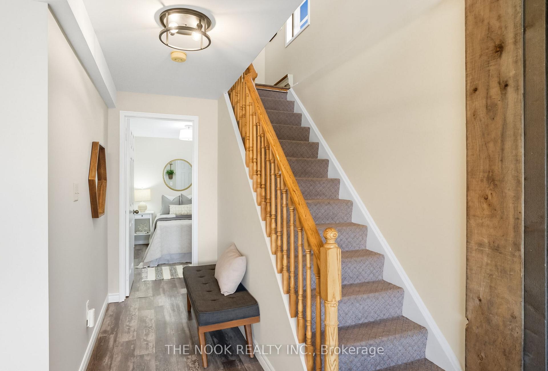 Photo 21 of 170 Williams Point Road, Scugog, Rural Scugog — HOMEH