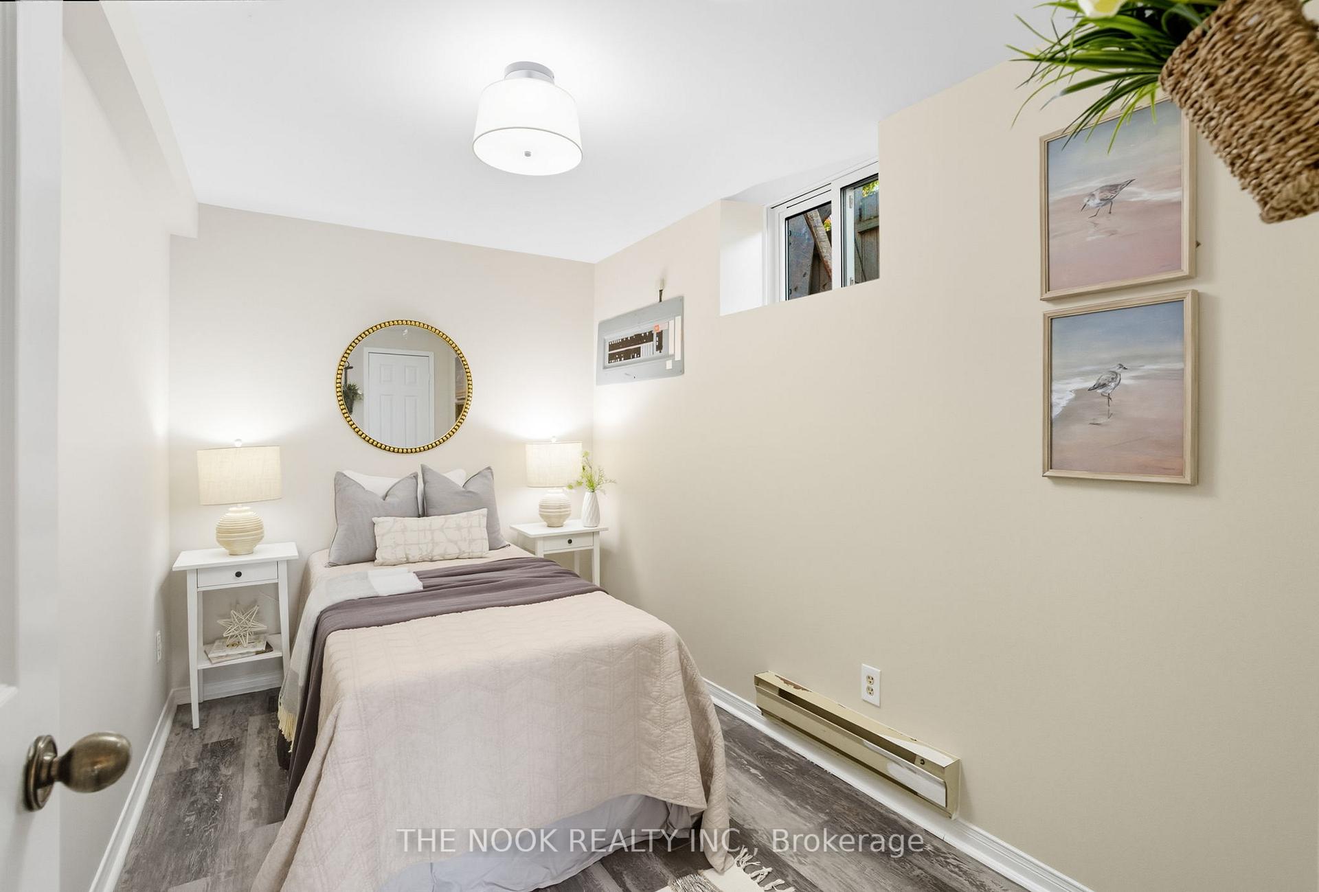 Photo 22 of 170 Williams Point Road, Scugog, Rural Scugog — HOMEH