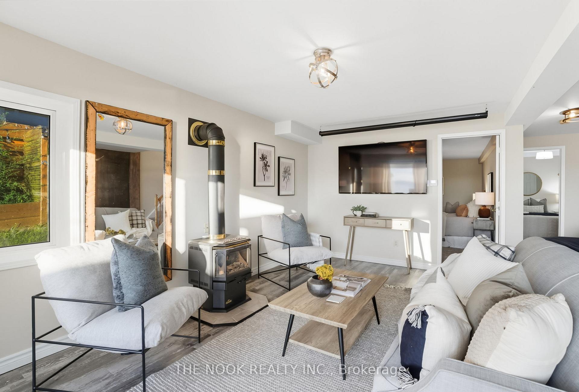 Photo 27 of 170 Williams Point Road, Scugog, Rural Scugog — HOMEH