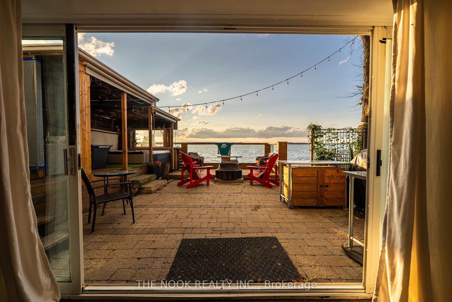 Photo 30 of 170 Williams Point Road, Scugog, Rural Scugog — HOMEH