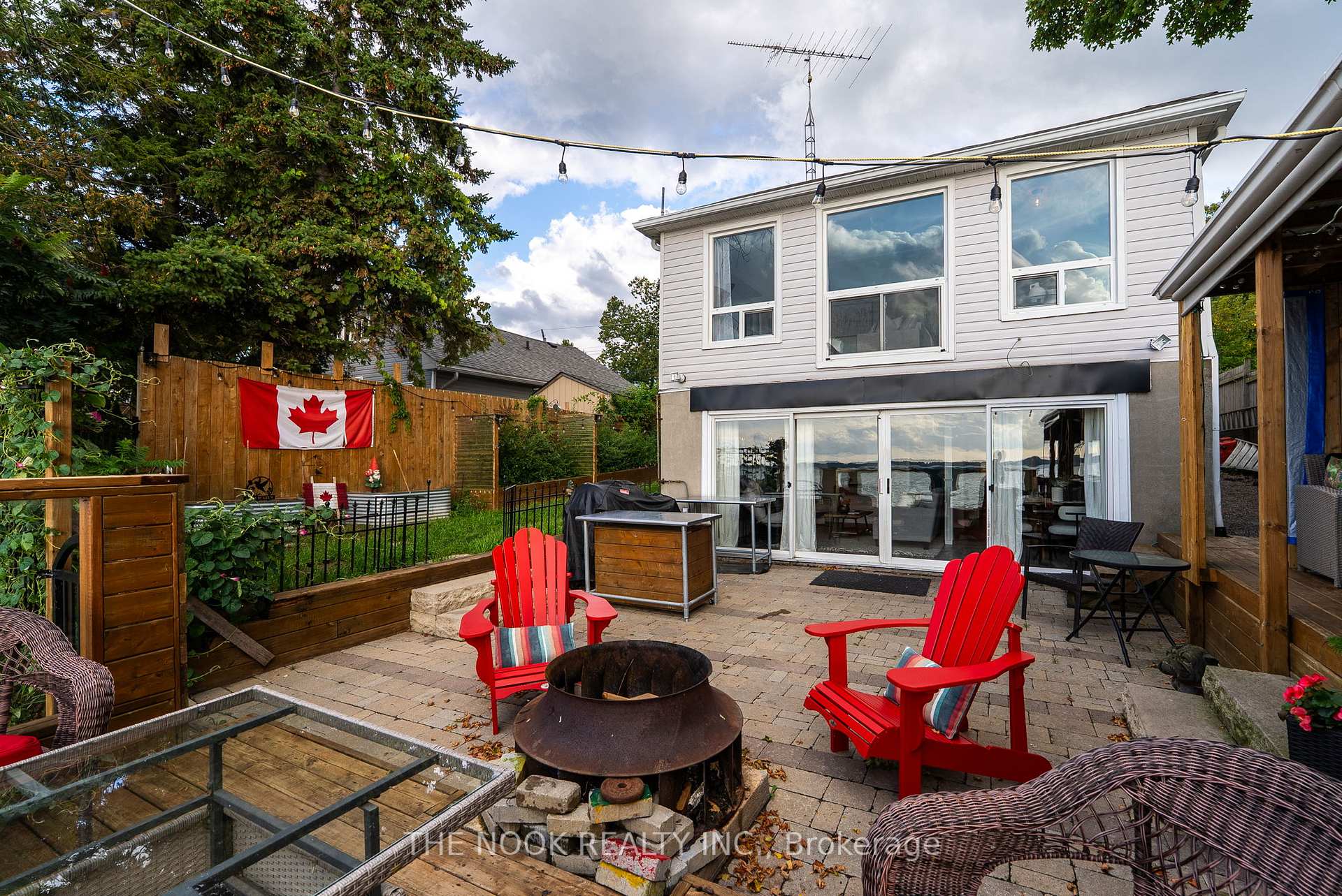 Photo 31 of 170 Williams Point Road, Scugog, Rural Scugog — HOMEH