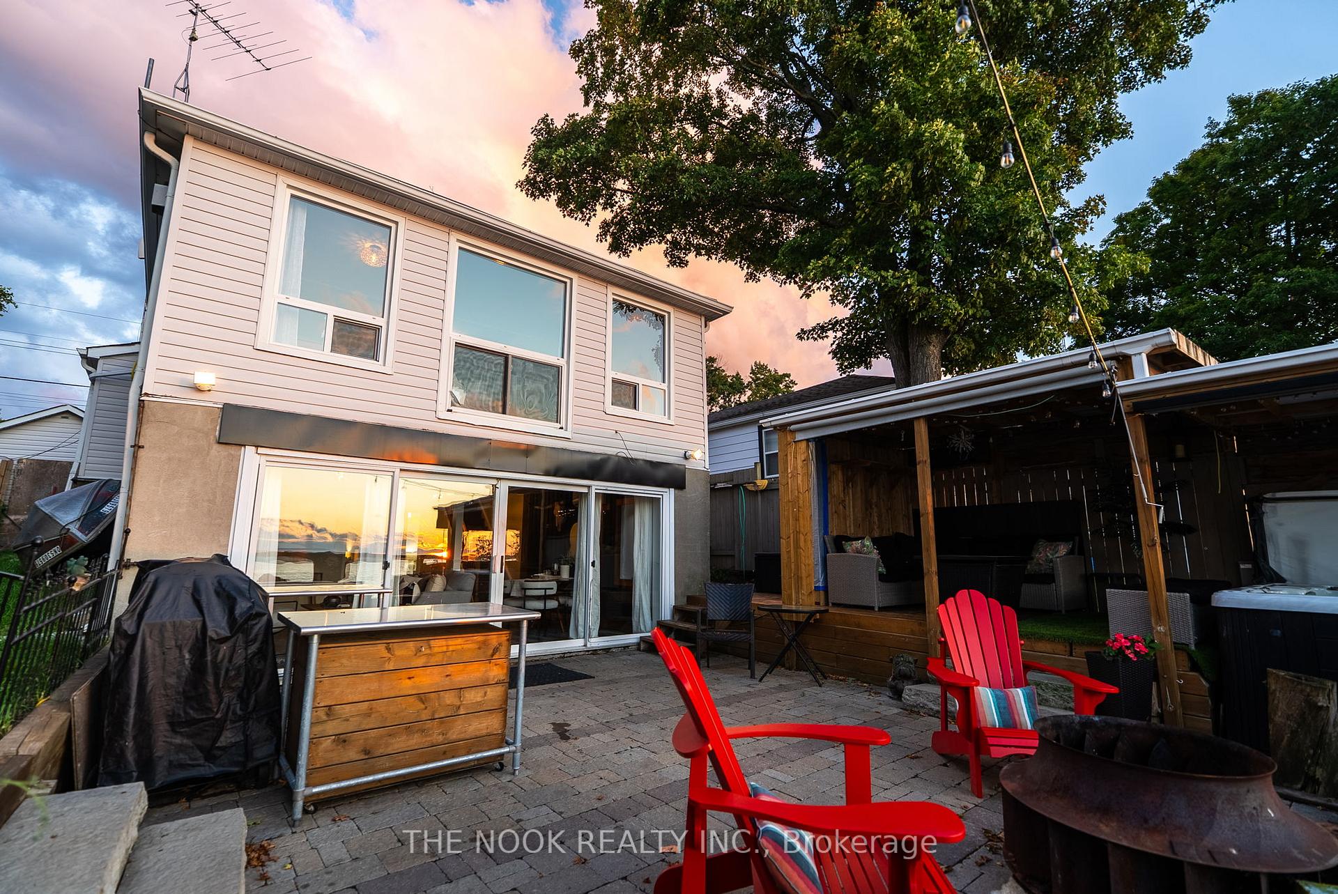 Photo 32 of 170 Williams Point Road, Scugog, Rural Scugog — HOMEH