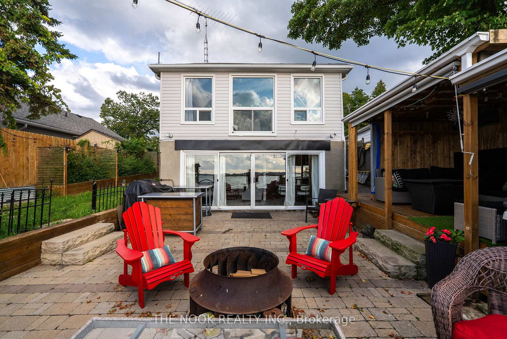 Photo 33 of 170 Williams Point Road, Scugog, Rural Scugog — HOMEH