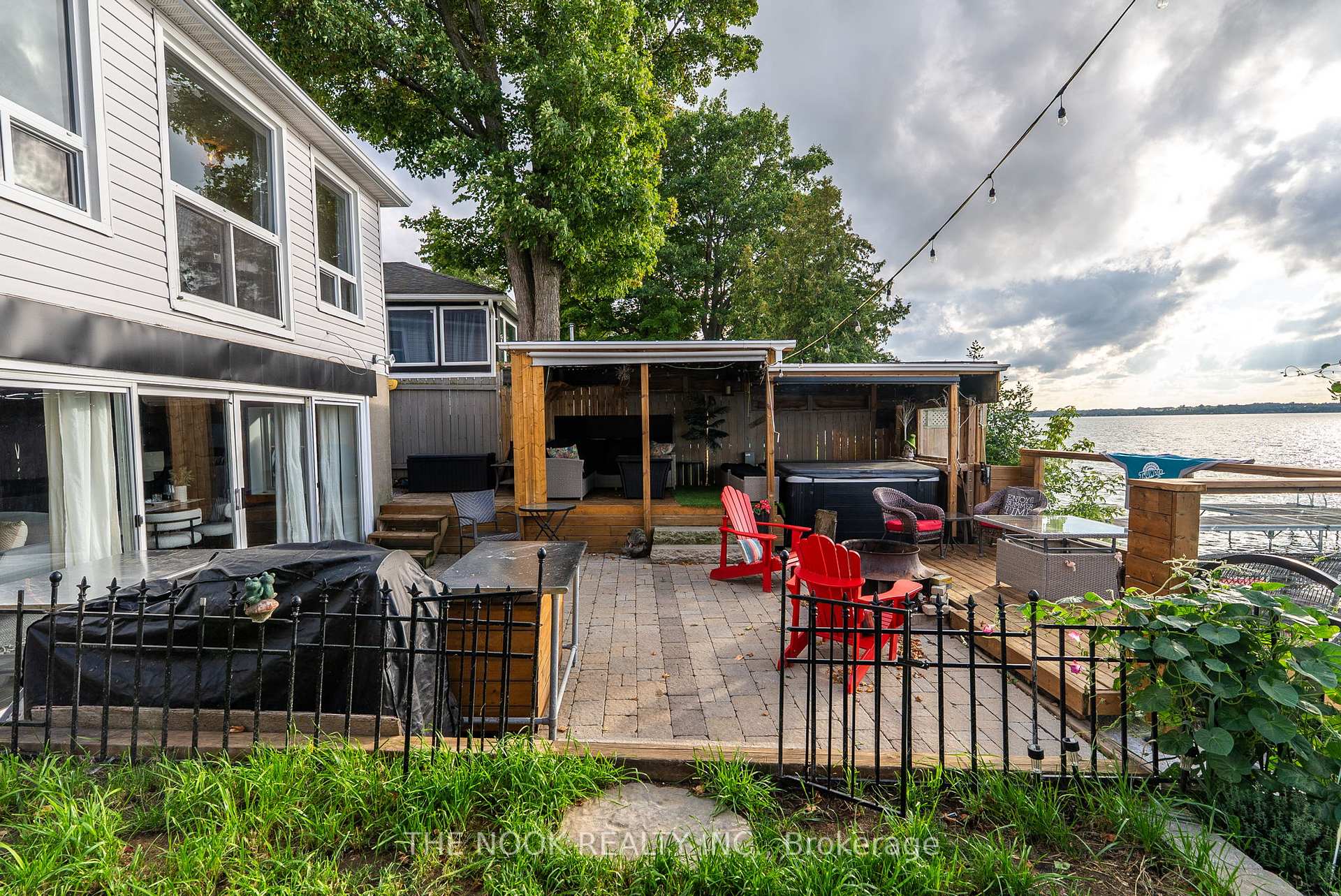 Photo 34 of 170 Williams Point Road, Scugog, Rural Scugog — HOMEH