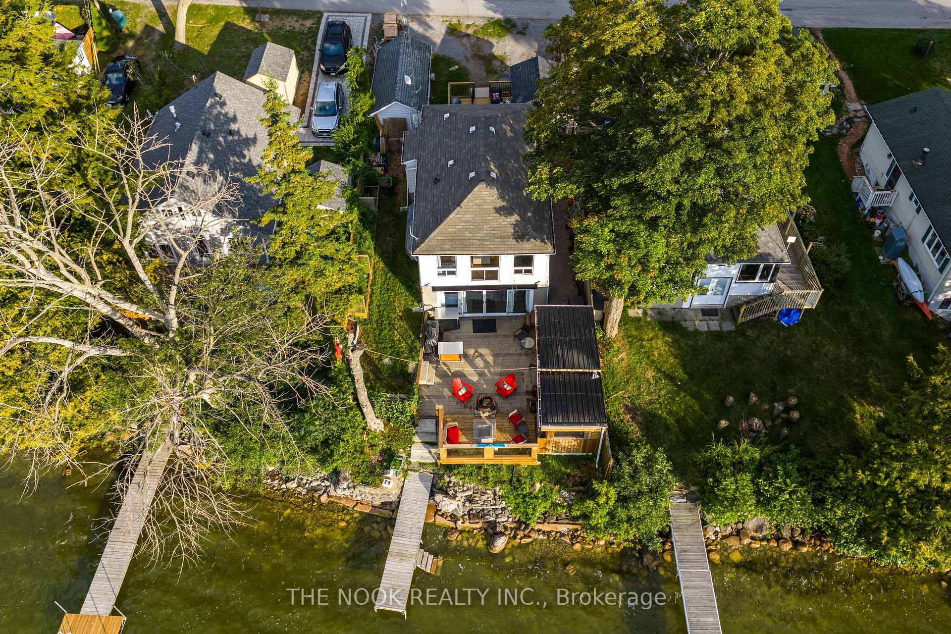 Photo 38 of 170 Williams Point Road, Scugog, Rural Scugog — HOMEH