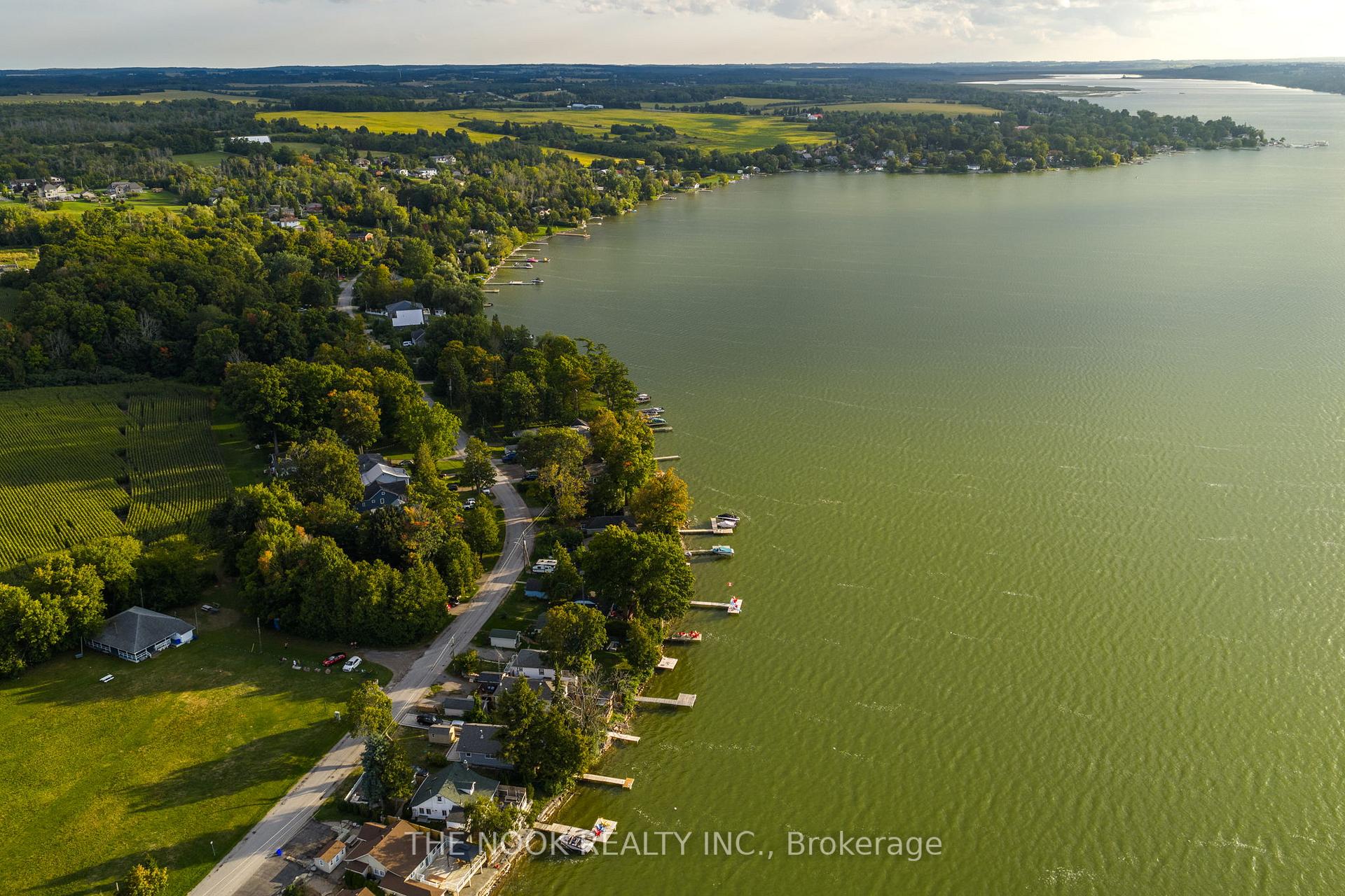 Photo 40 of 170 Williams Point Road, Scugog, Rural Scugog — HOMEH