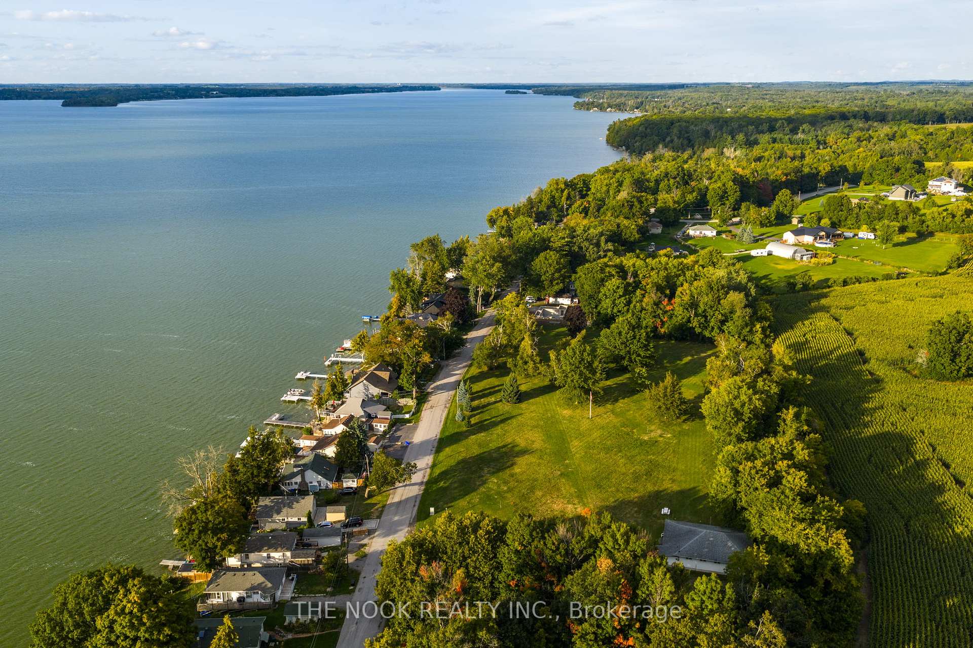 Photo 41 of 170 Williams Point Road, Scugog, Rural Scugog — HOMEH