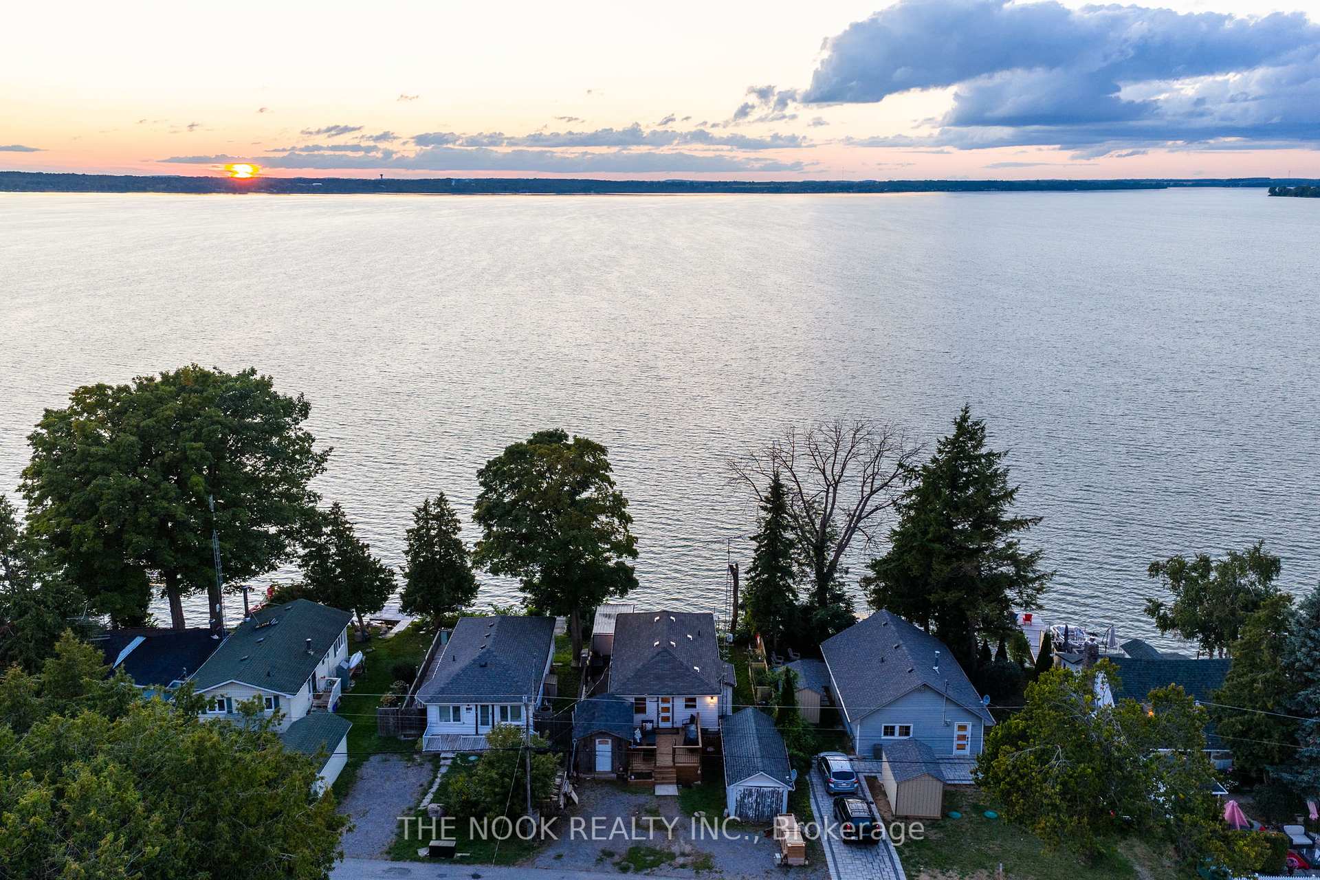 Photo 42 of 170 Williams Point Road, Scugog, Rural Scugog — HOMEH