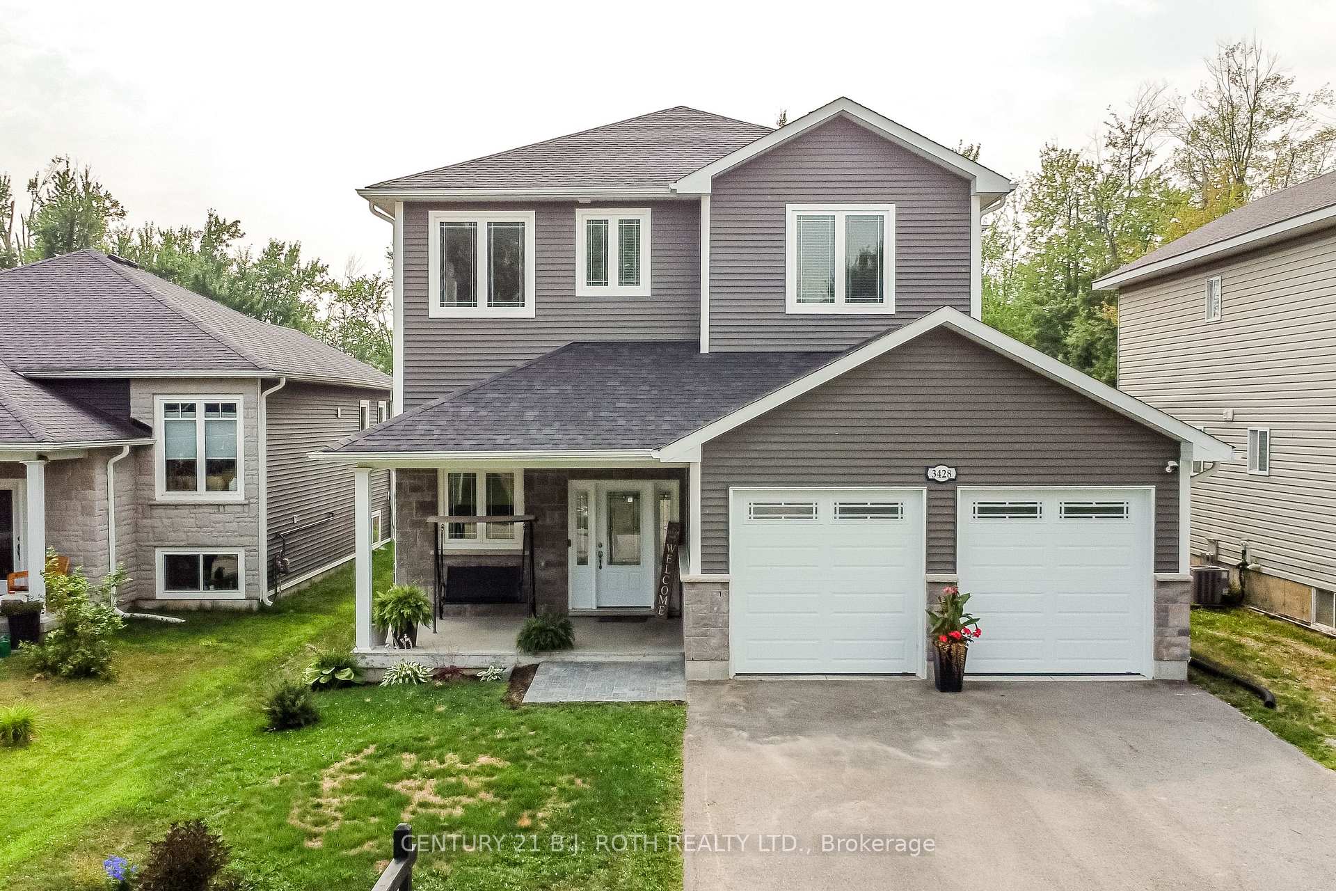 Photo 1 of 3428 Timberline Avenue, Severn, West Shore — HOMEH