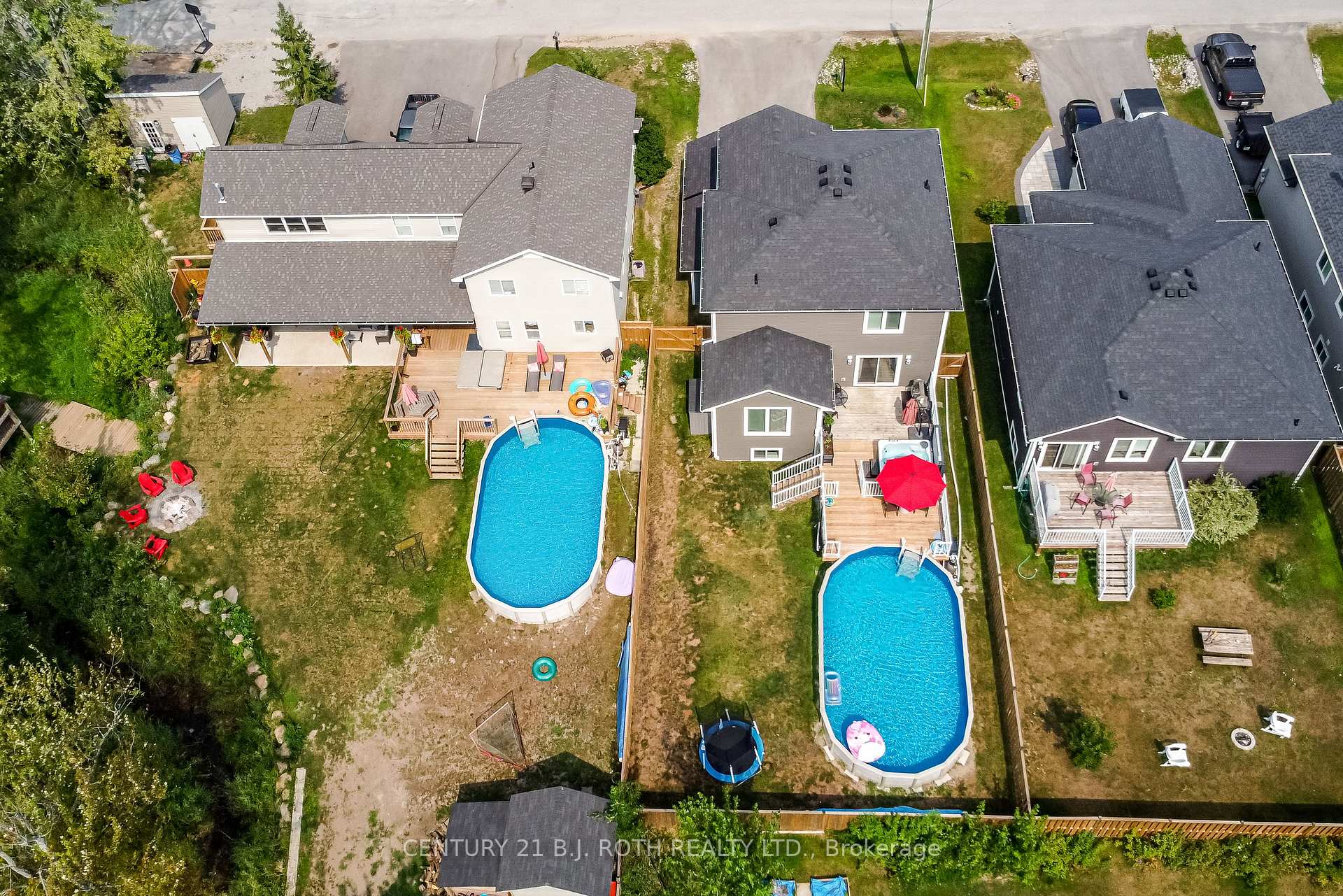 Photo 5 of 3428 Timberline Avenue, Severn, West Shore — HOMEH