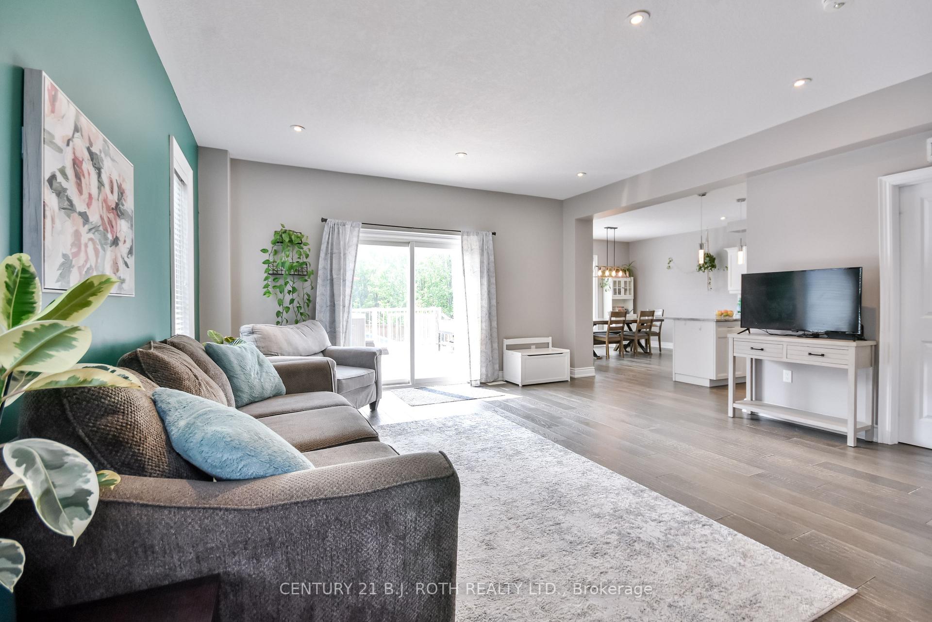 Photo 11 of 3428 Timberline Avenue, Severn, West Shore — HOMEH