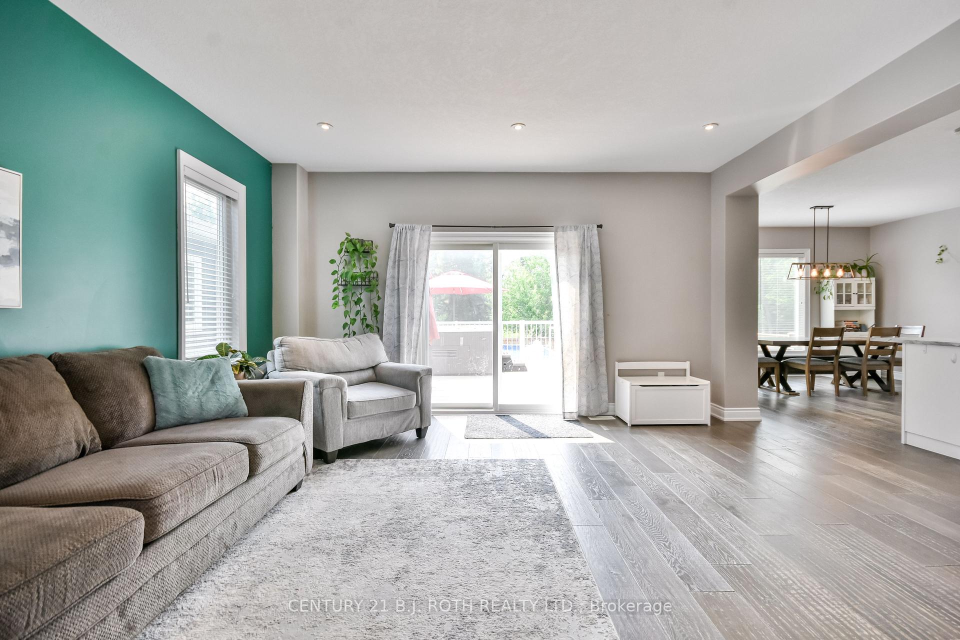 Photo 12 of 3428 Timberline Avenue, Severn, West Shore — HOMEH