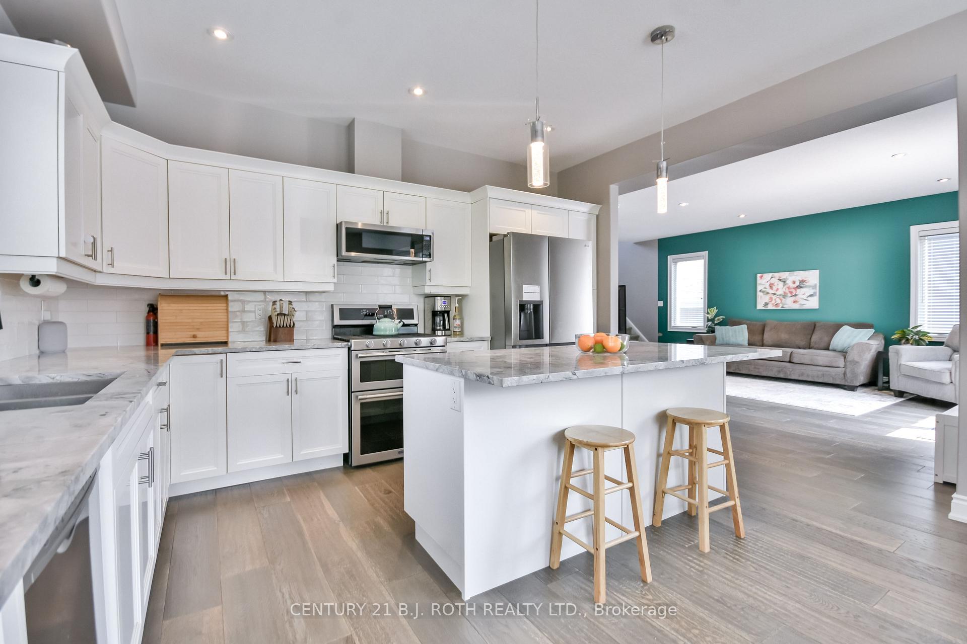 Photo 14 of 3428 Timberline Avenue, Severn, West Shore — HOMEH