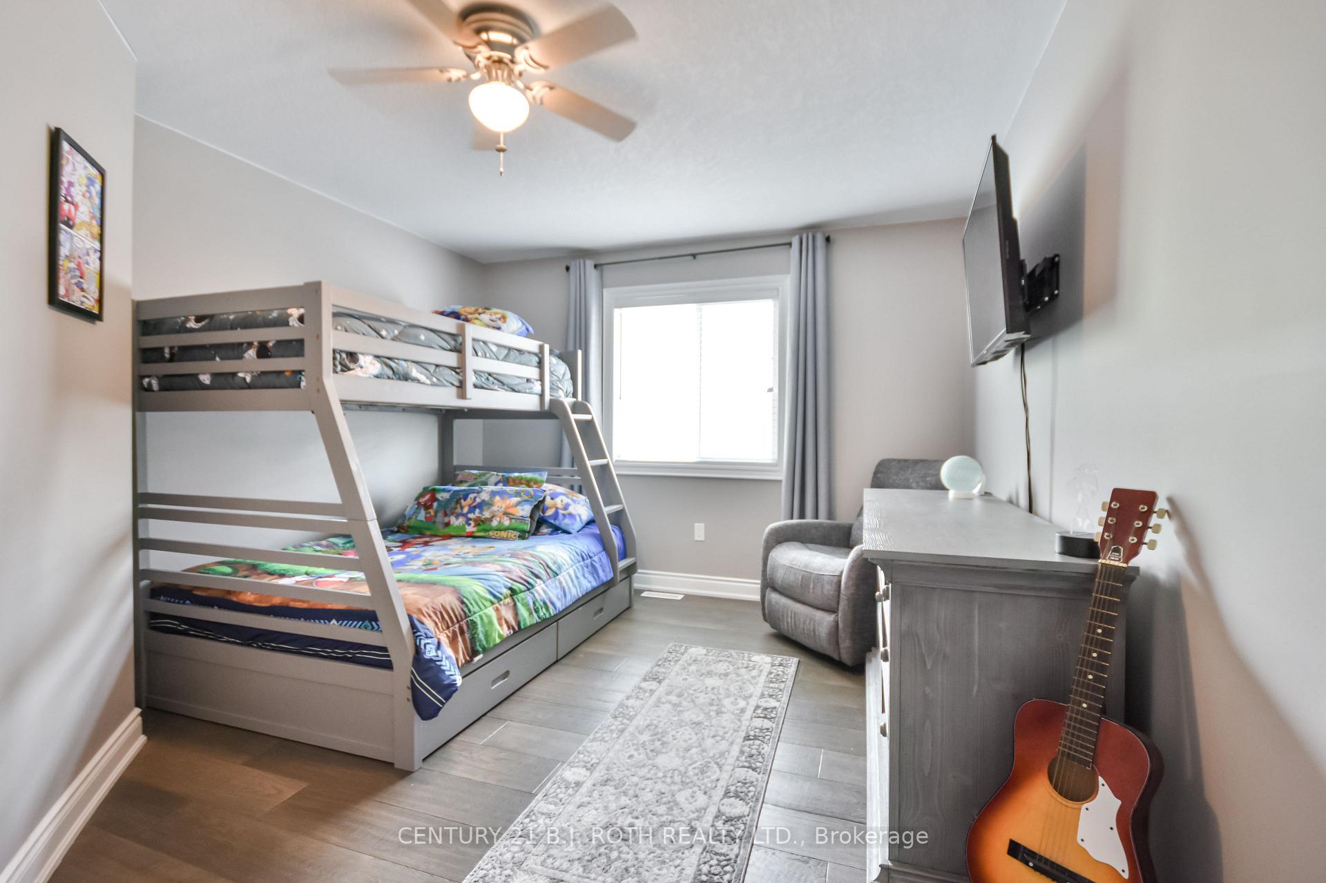 Photo 24 of 3428 Timberline Avenue, Severn, West Shore — HOMEH