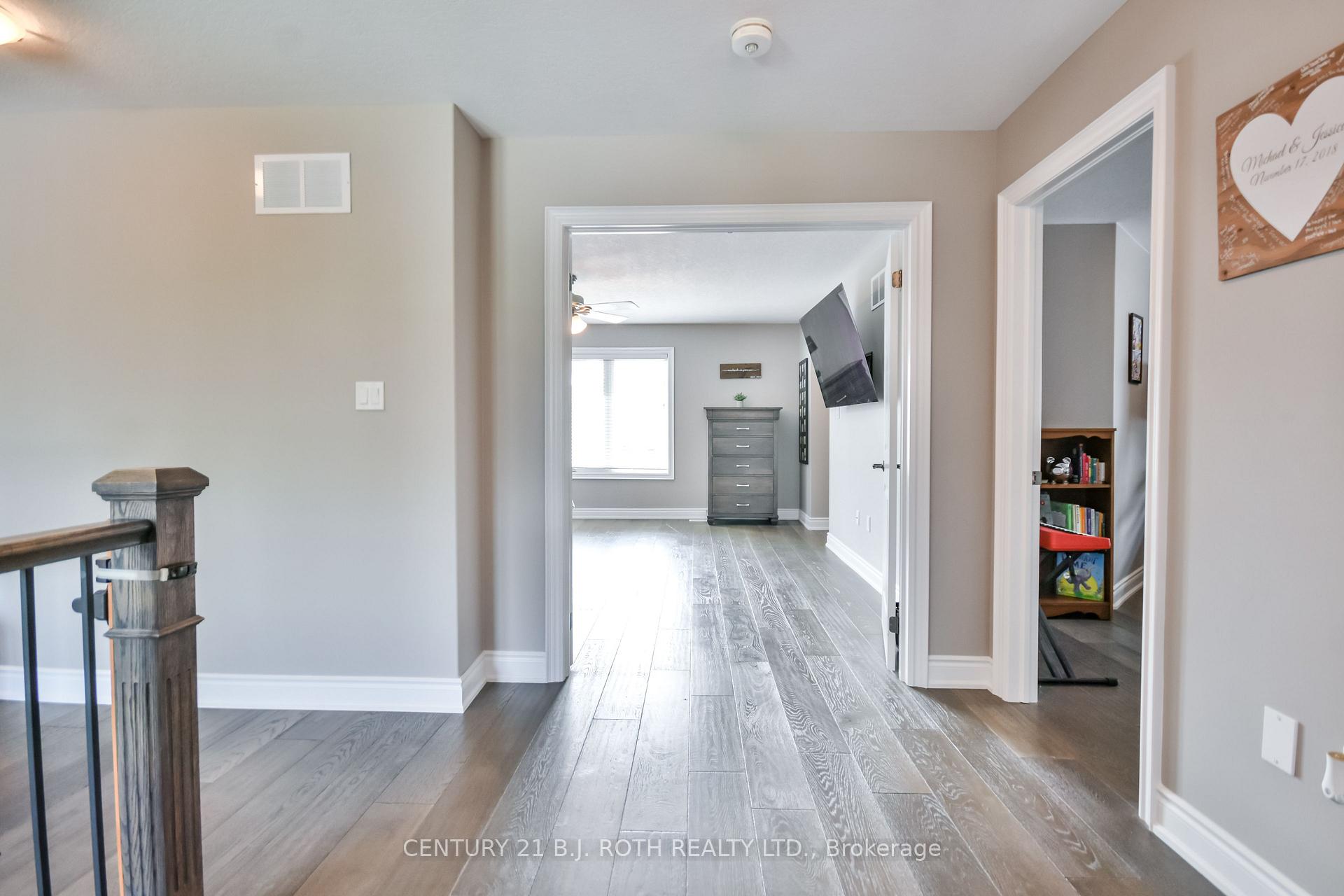 Photo 25 of 3428 Timberline Avenue, Severn, West Shore — HOMEH