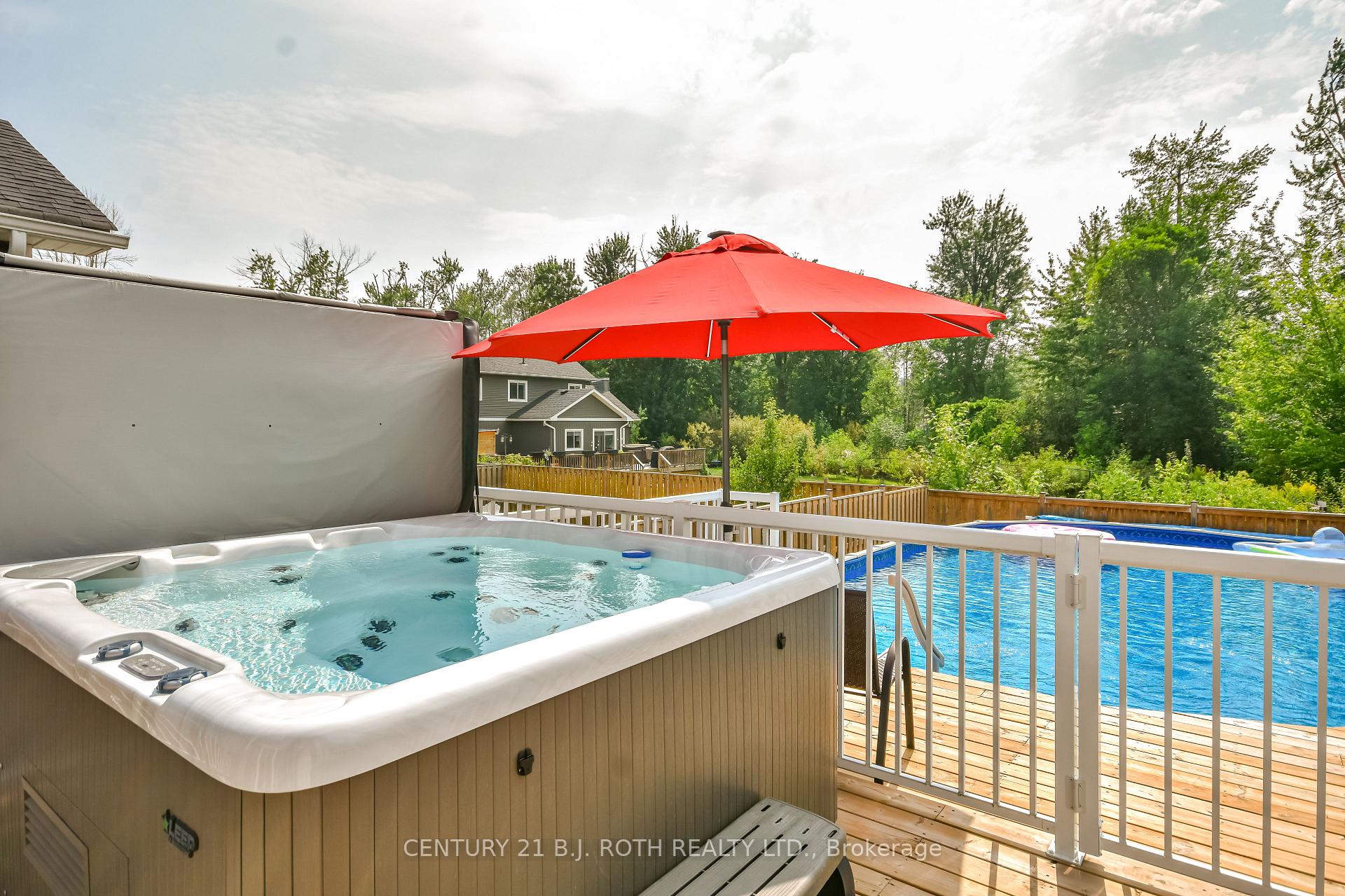 Photo 34 of 3428 Timberline Avenue, Severn, West Shore — HOMEH
