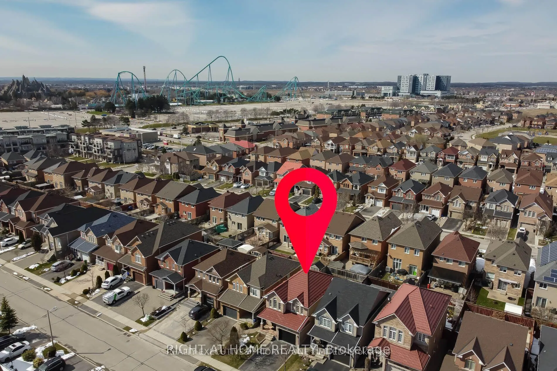Photo 35 of 32 Eddington Place, Vaughan, Maple — HOMEH