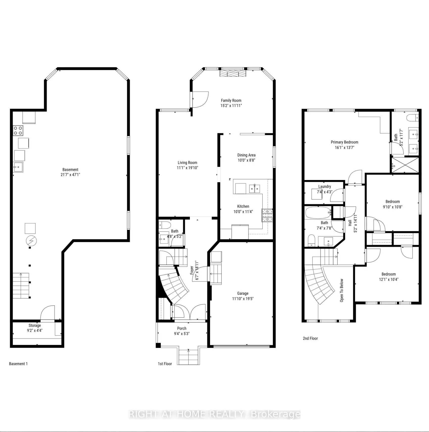 Photo 37 of 32 Eddington Place, Vaughan, Maple — HOMEH