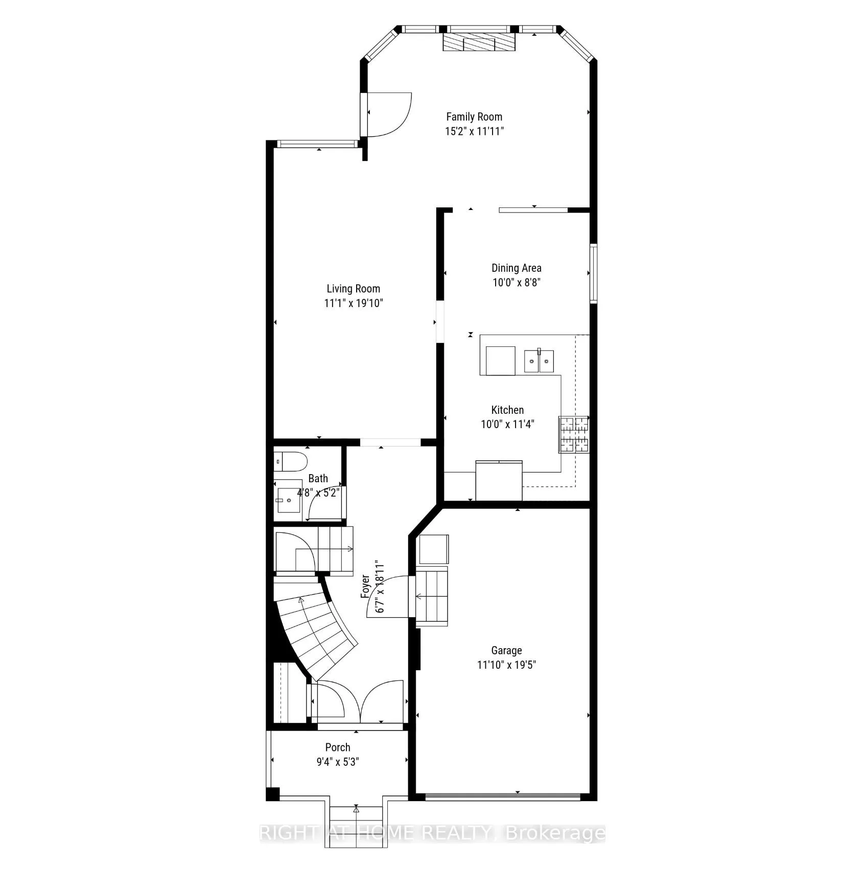 Photo 38 of 32 Eddington Place, Vaughan, Maple — HOMEH