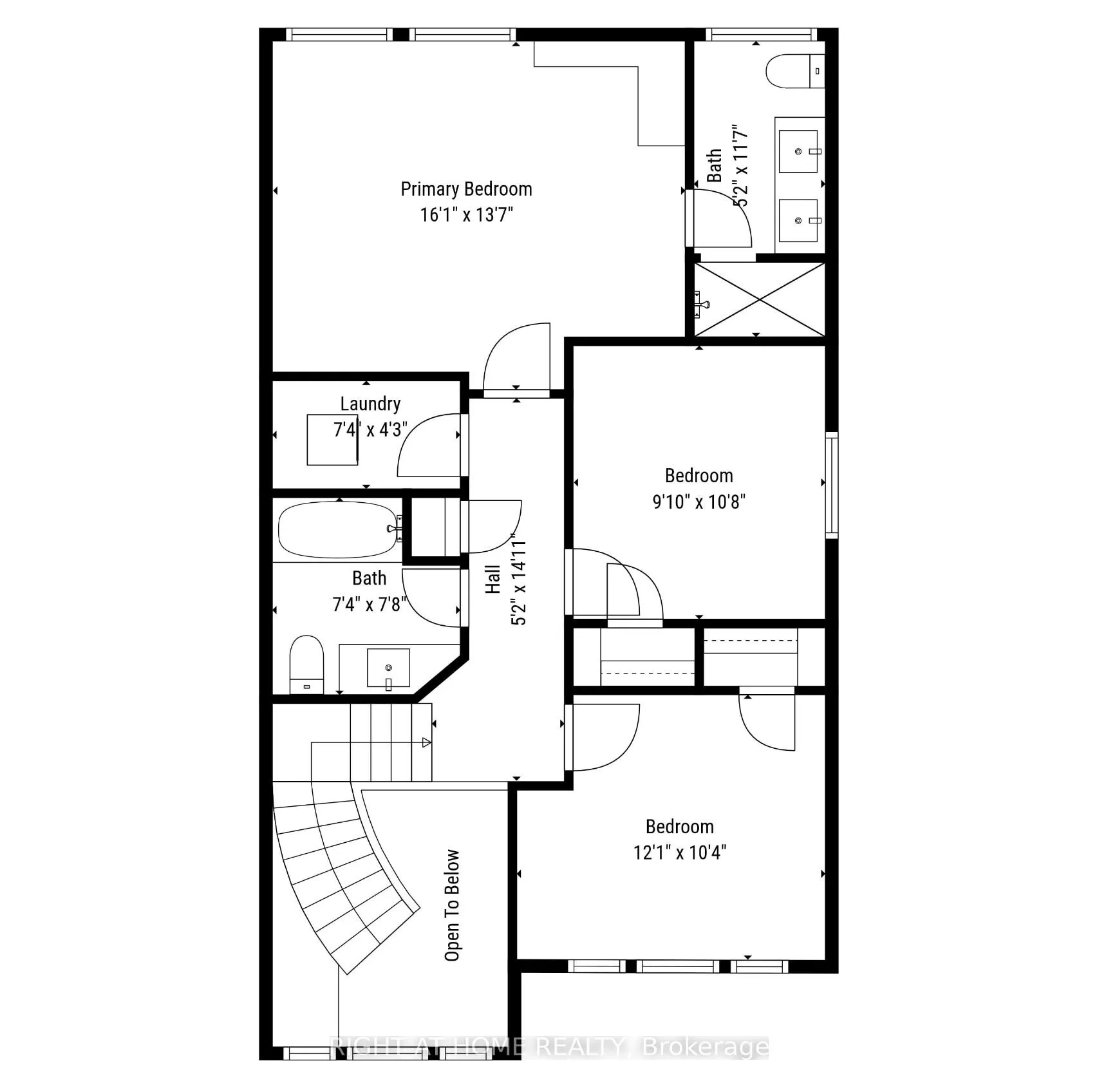 Photo 39 of 32 Eddington Place, Vaughan, Maple — HOMEH