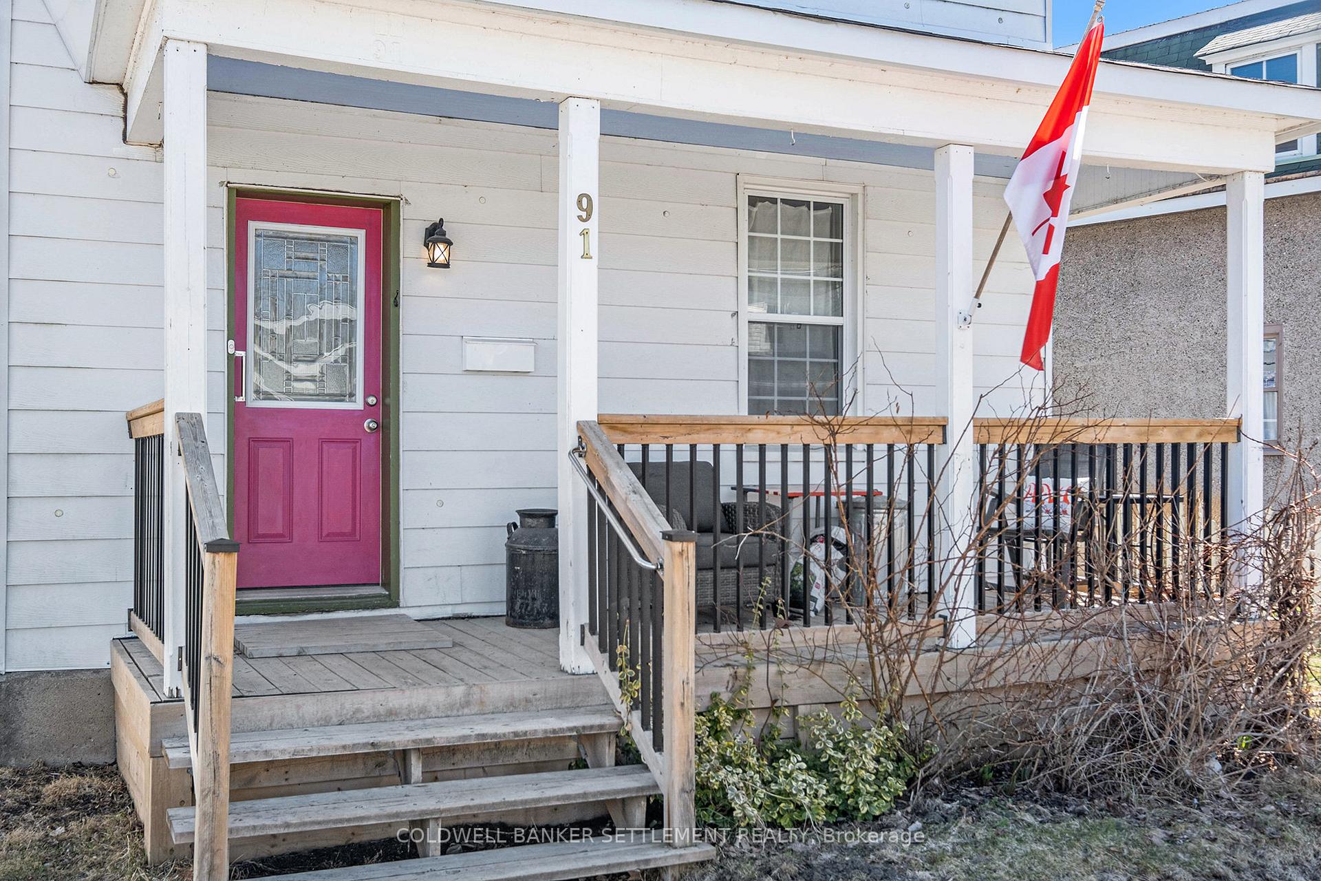 Photo 3 of 91 William Street E, Smiths Falls — HOMEH