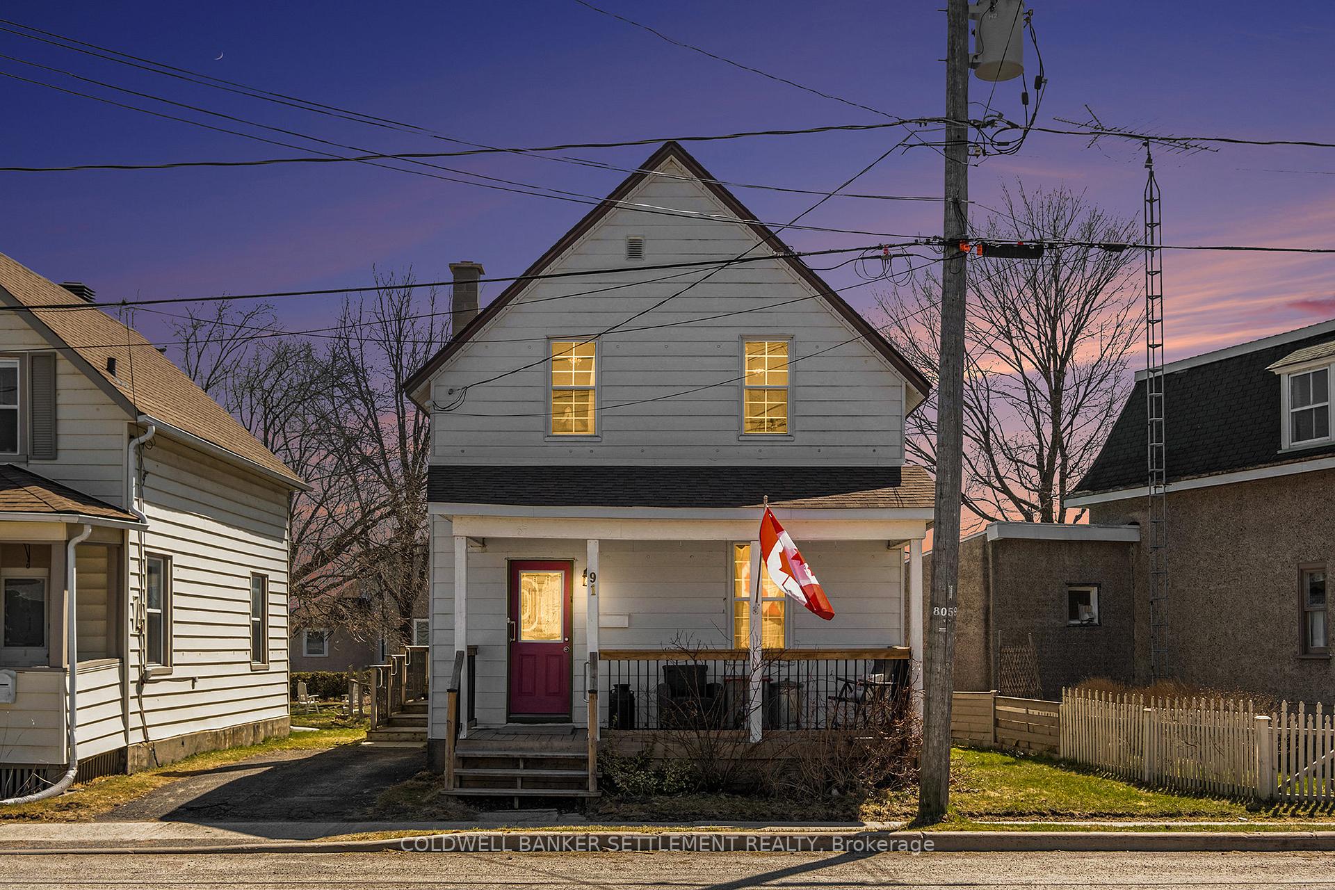 Photo 26 of 91 William Street E, Smiths Falls — HOMEH