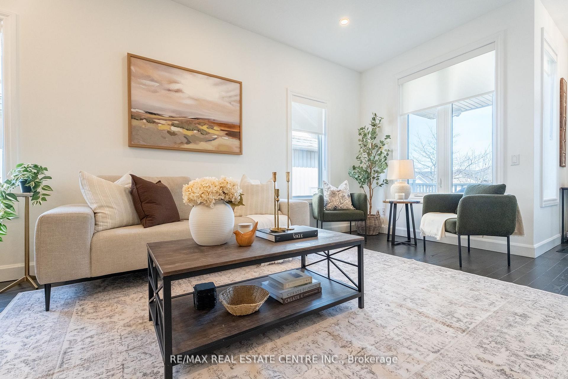 Photo 6 of 942 Greenwood Crescent, Shelburne — HOMEH