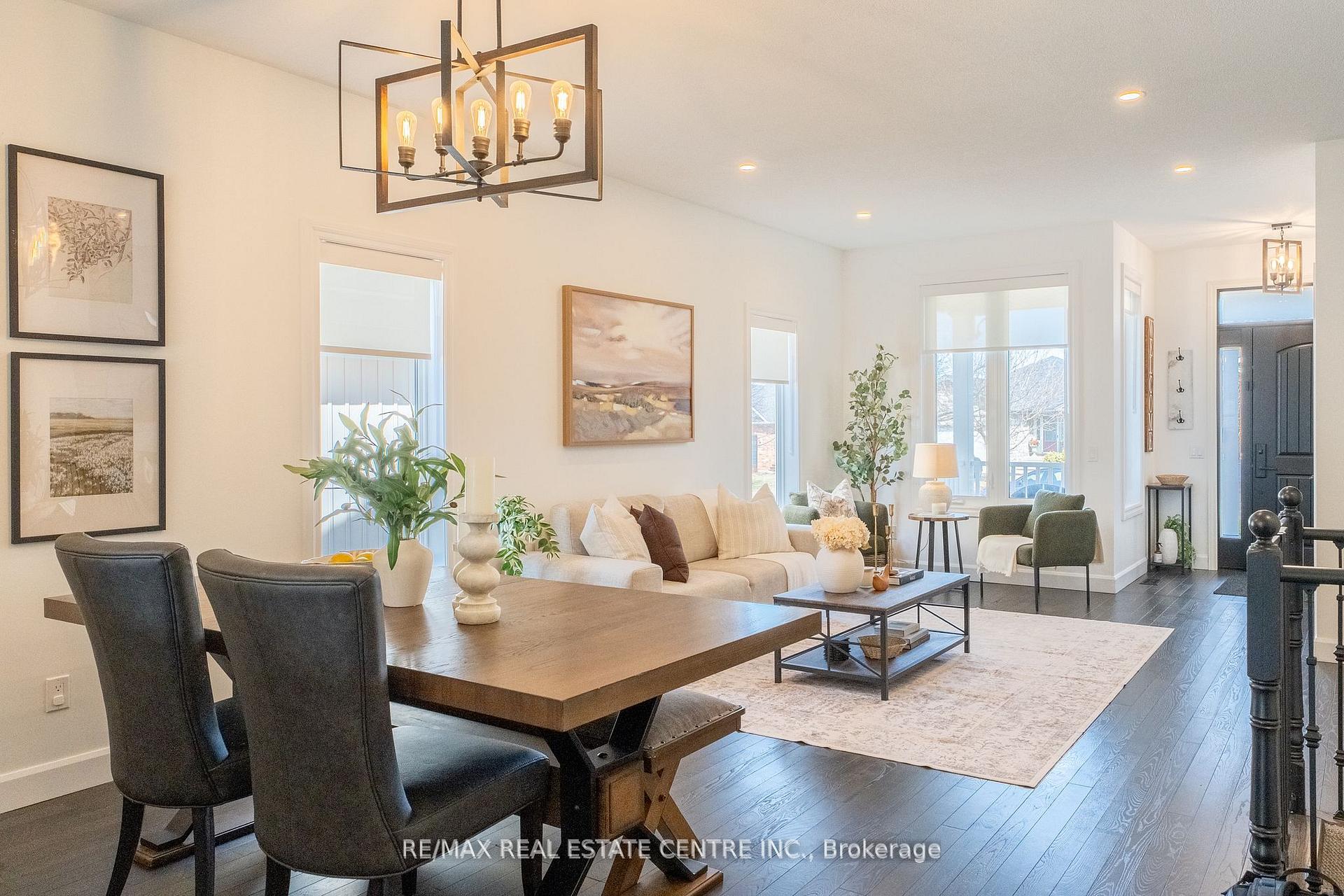 Photo 9 of 942 Greenwood Crescent, Shelburne — HOMEH
