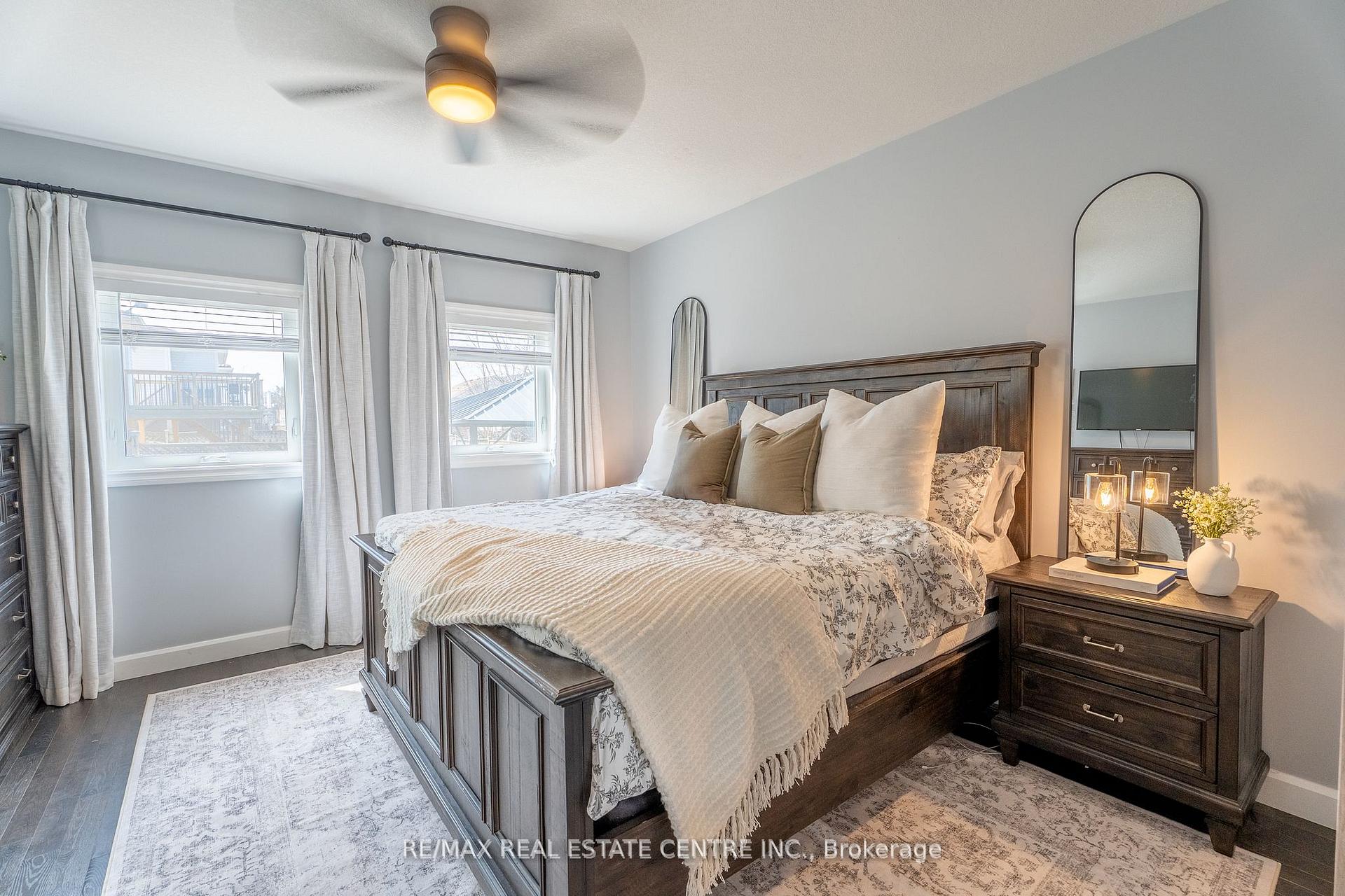 Photo 19 of 942 Greenwood Crescent, Shelburne — HOMEH