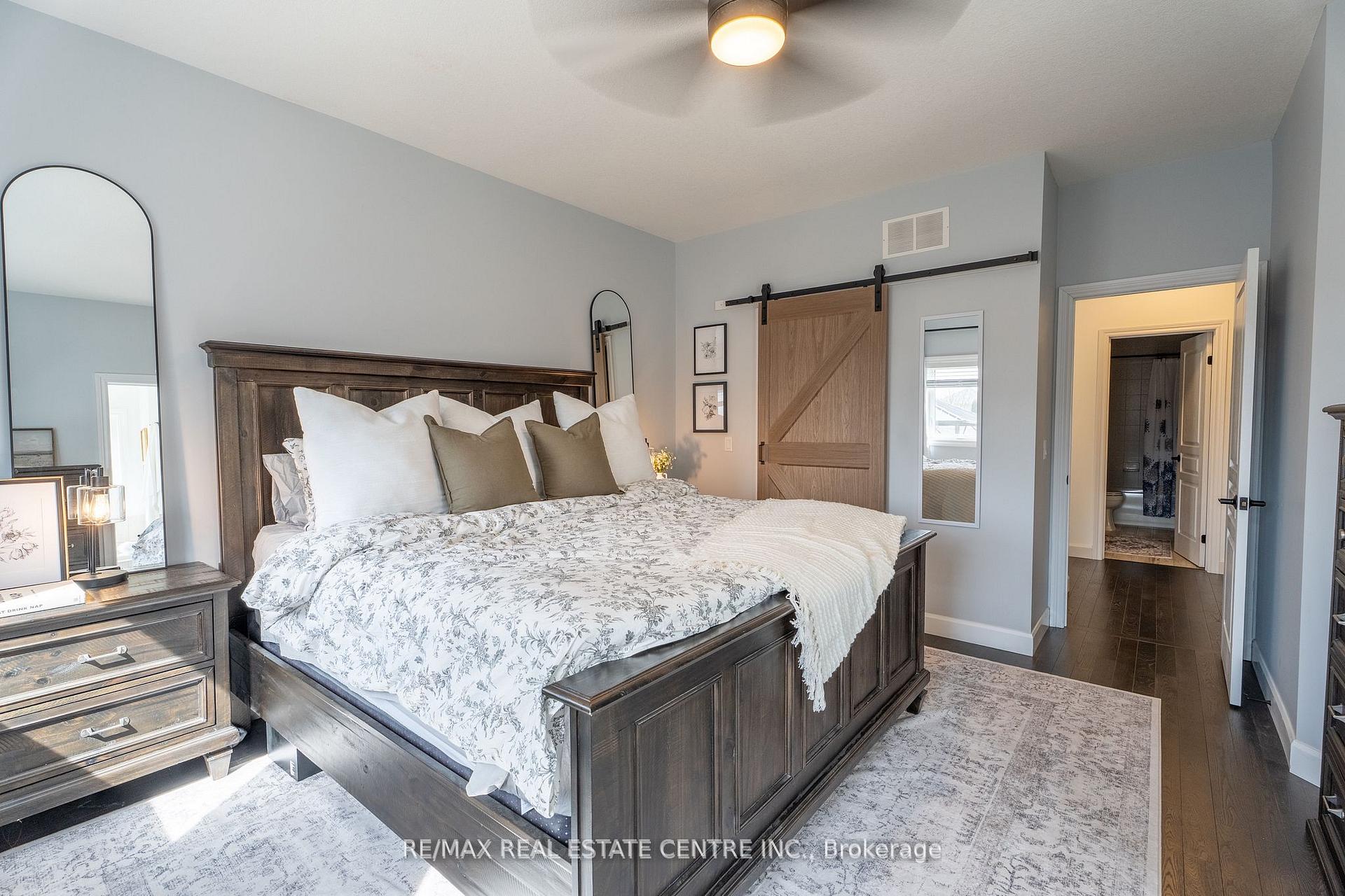 Photo 20 of 942 Greenwood Crescent, Shelburne — HOMEH