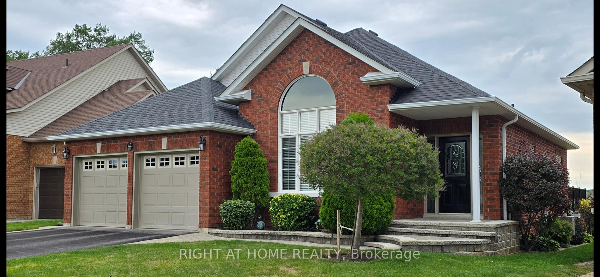 Photo 1 of 299 Waterbury Crescent, Scugog, Port Perry — HOMEH