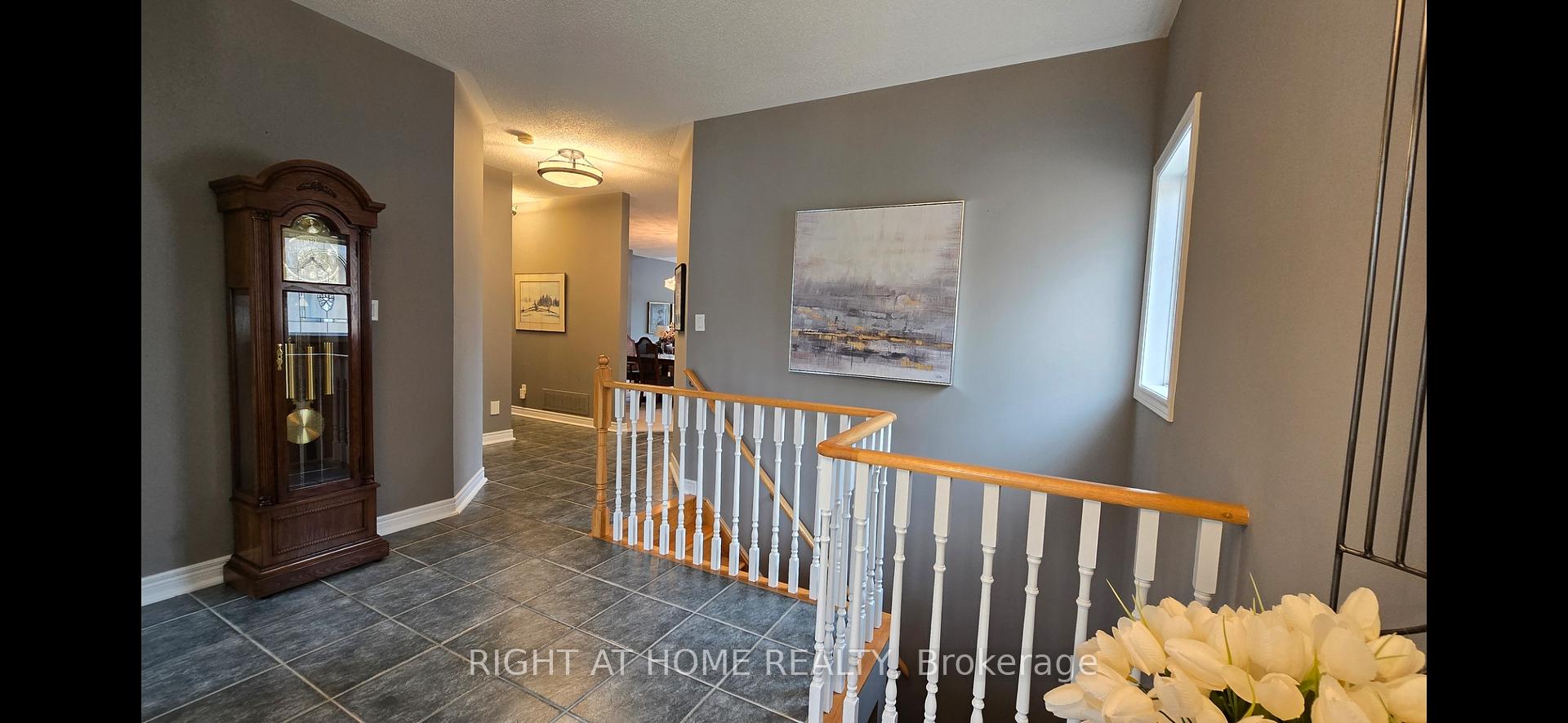 Photo 6 of 299 Waterbury Crescent, Scugog, Port Perry — HOMEH