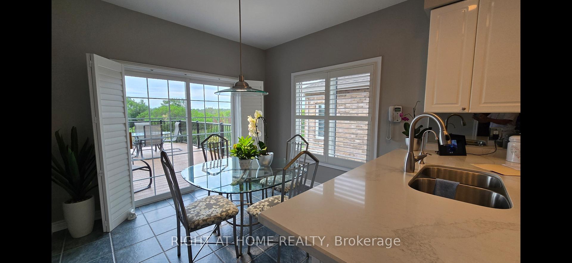 Photo 8 of 299 Waterbury Crescent, Scugog, Port Perry — HOMEH
