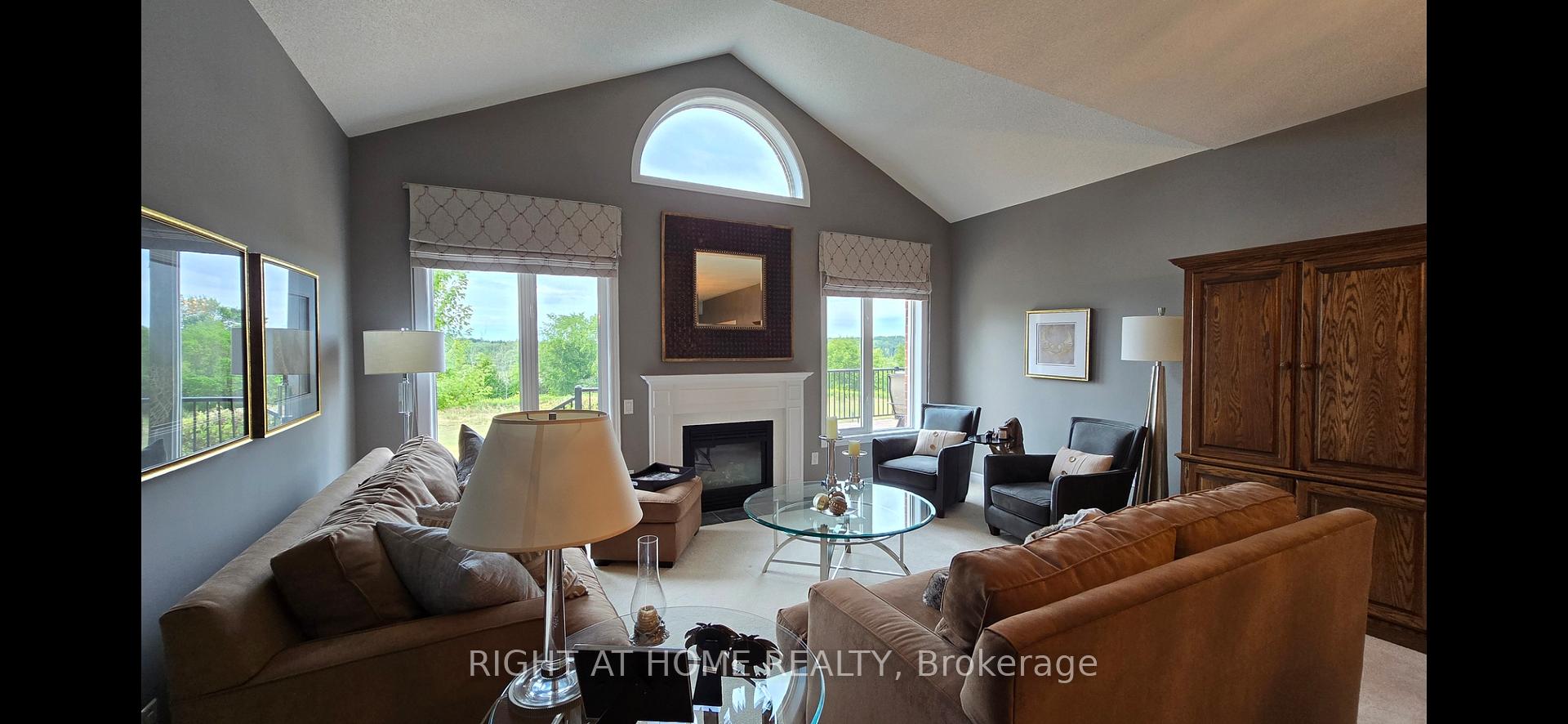 Photo 10 of 299 Waterbury Crescent, Scugog, Port Perry — HOMEH