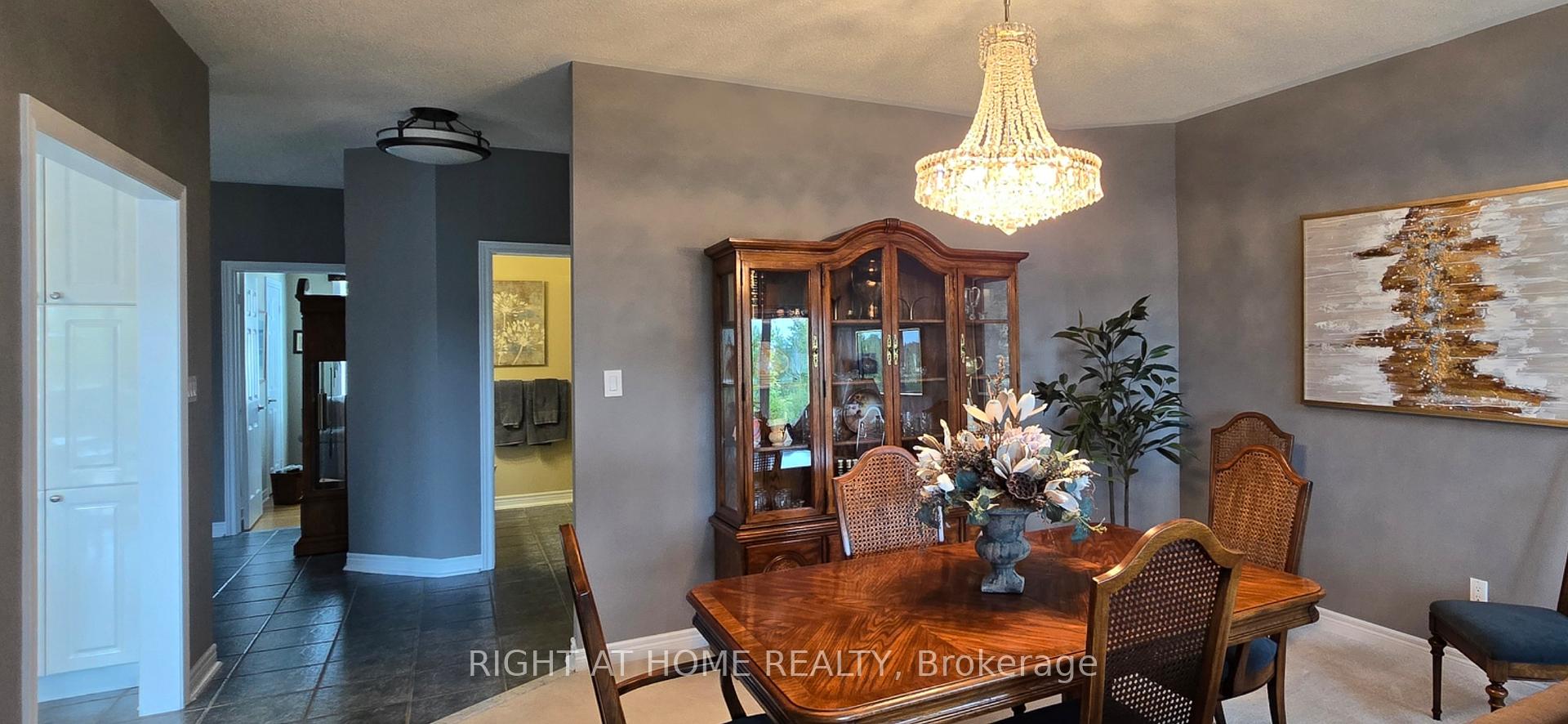 Photo 11 of 299 Waterbury Crescent, Scugog, Port Perry — HOMEH