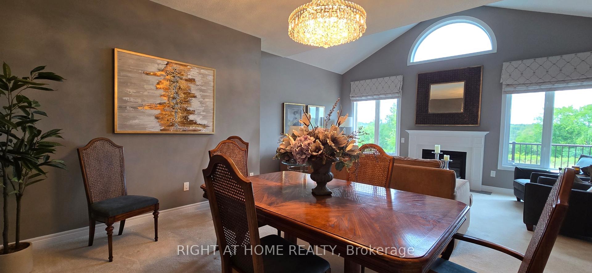 Photo 12 of 299 Waterbury Crescent, Scugog, Port Perry — HOMEH