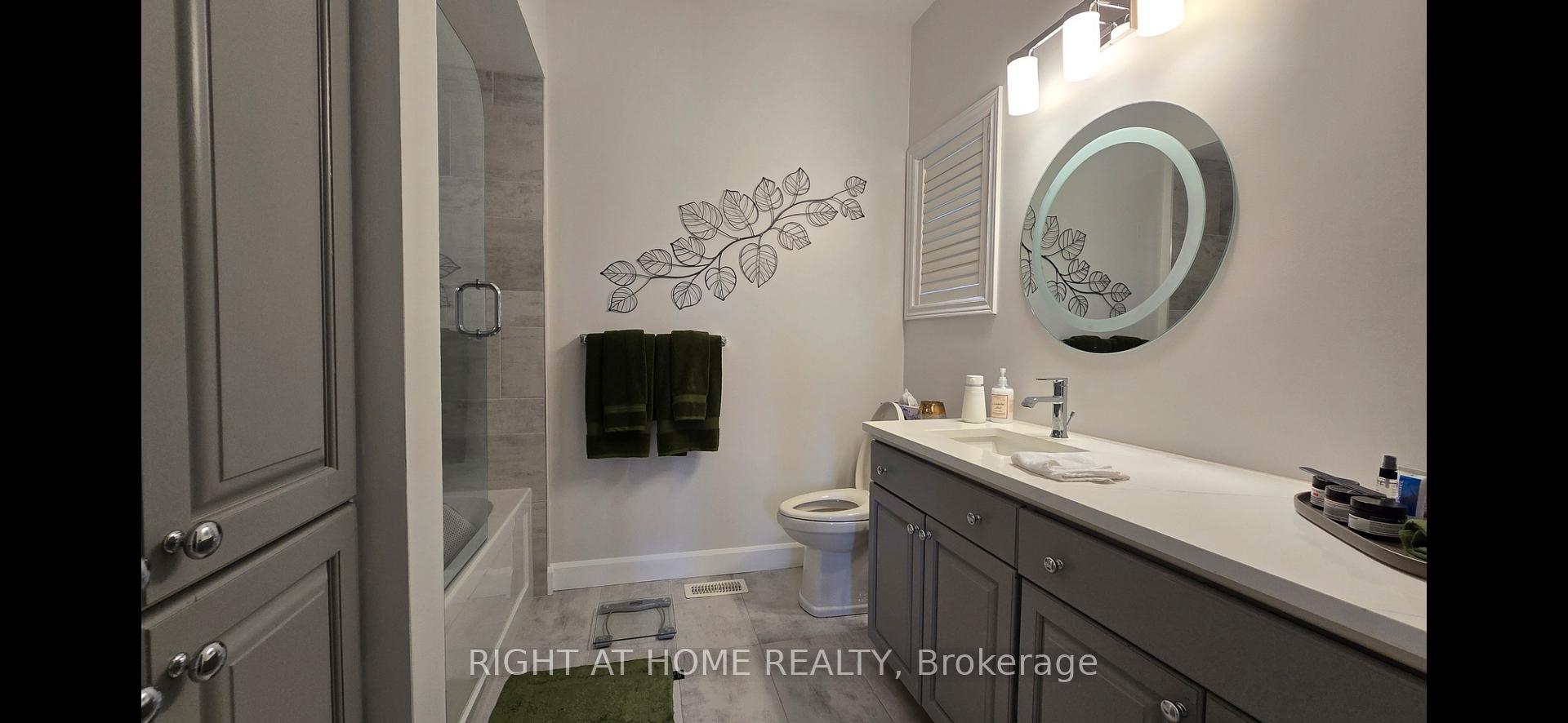 Photo 16 of 299 Waterbury Crescent, Scugog, Port Perry — HOMEH