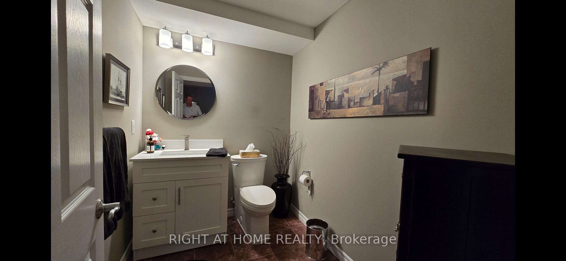 Photo 24 of 299 Waterbury Crescent, Scugog, Port Perry — HOMEH