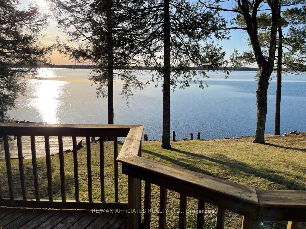 Photo 5 of 54 R5 Road, Rideau Lakes, Rideau Lakes (South Elmsley) Twp — HOMEH