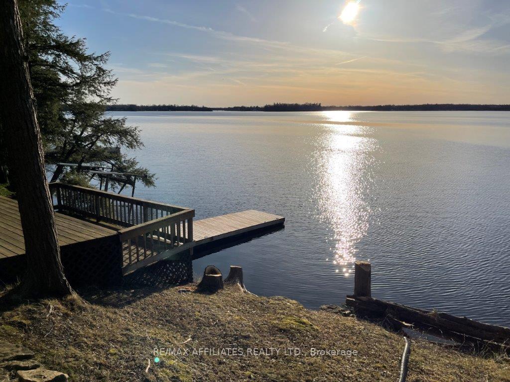 Photo 6 of 54 R5 Road, Rideau Lakes, Rideau Lakes (South Elmsley) Twp — HOMEH