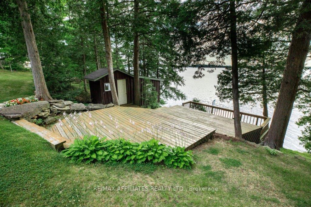 Photo 7 of 54 R5 Road, Rideau Lakes, Rideau Lakes (South Elmsley) Twp — HOMEH