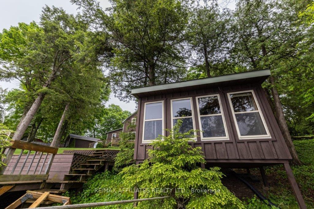 Photo 9 of 54 R5 Road, Rideau Lakes, Rideau Lakes (South Elmsley) Twp — HOMEH